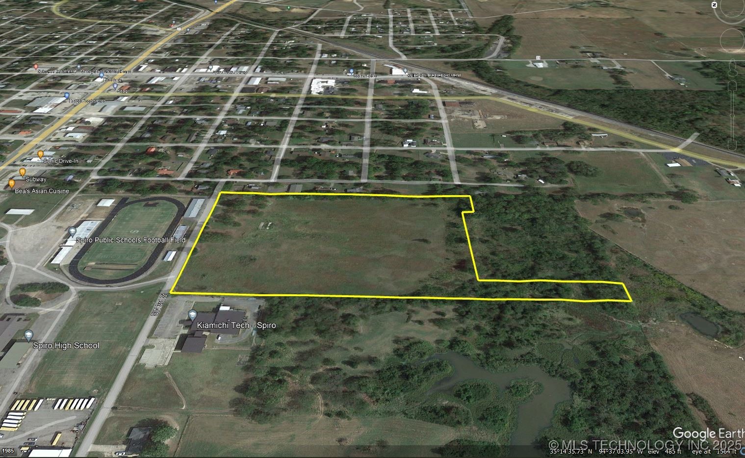 514 Sw 3rd Street Property Photo 10