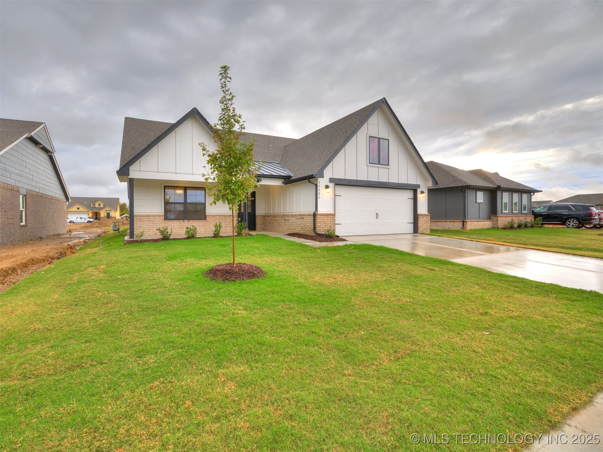 13406 E 124th Street North Property Photo 5
