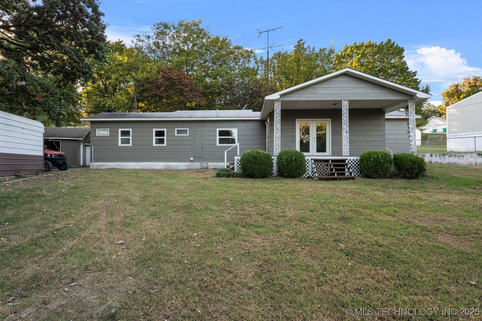 705 Chickasaw Street Property Photo 1