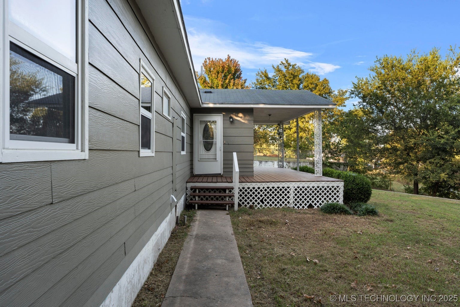 705 Chickasaw Street Property Photo 4