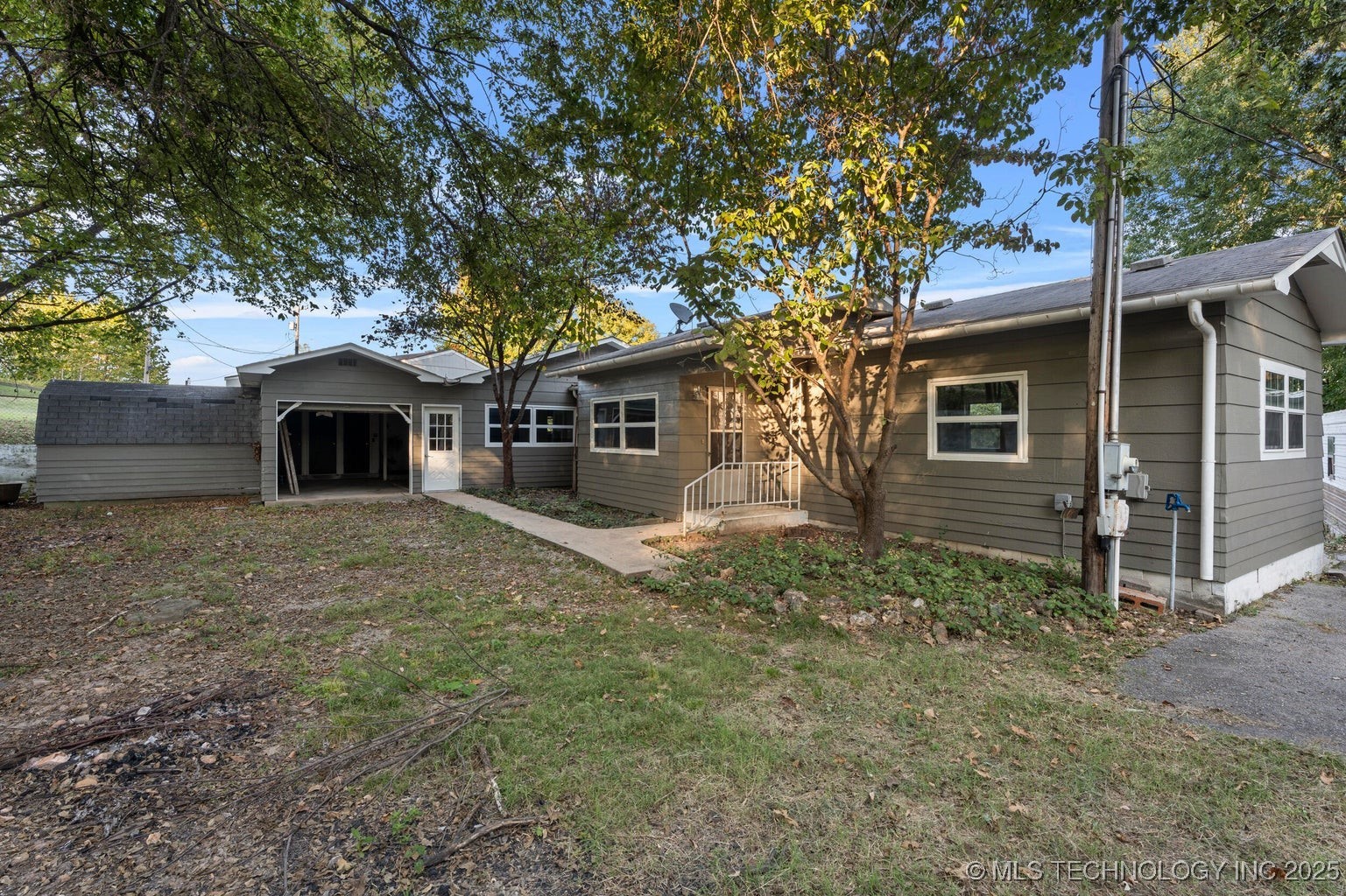 705 Chickasaw Street Property Photo 6