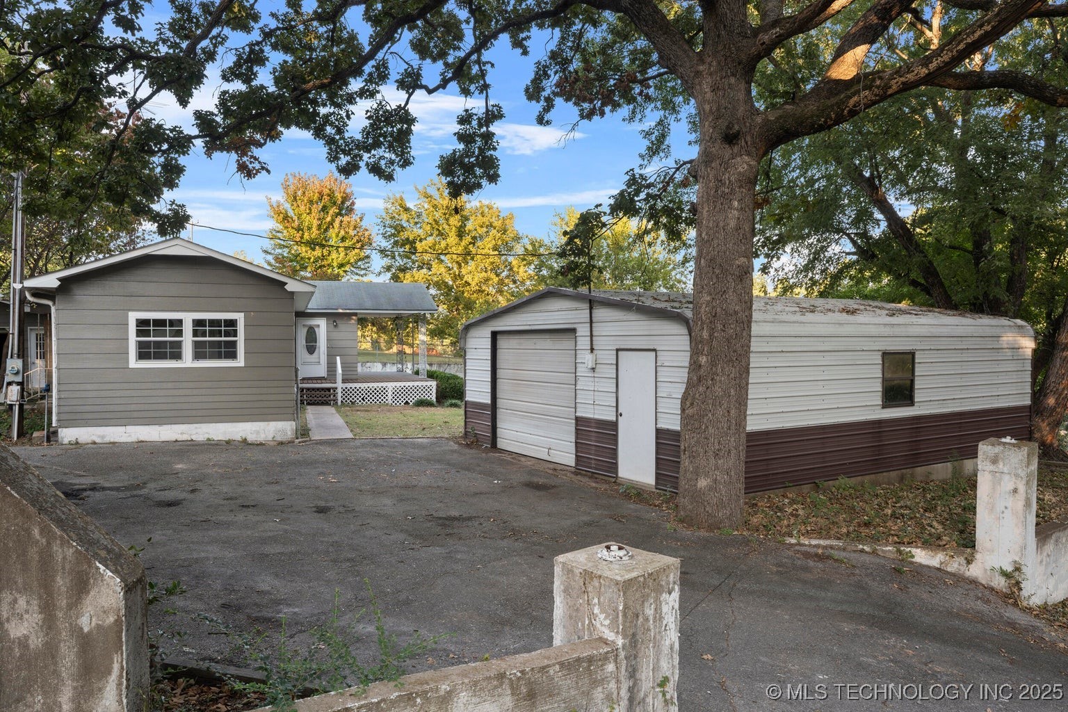 705 Chickasaw Street Property Photo 26