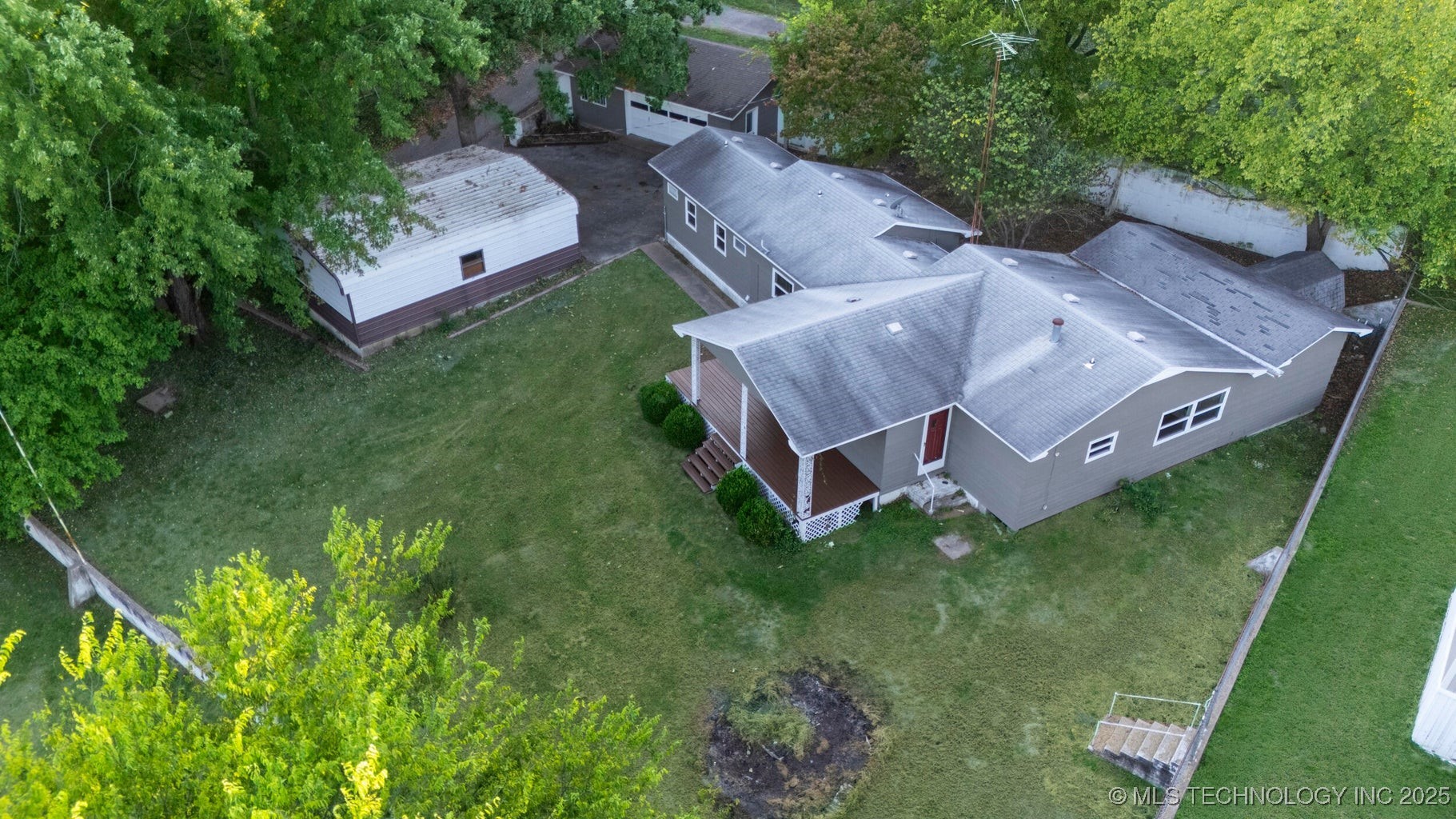 705 Chickasaw Street Property Photo 29