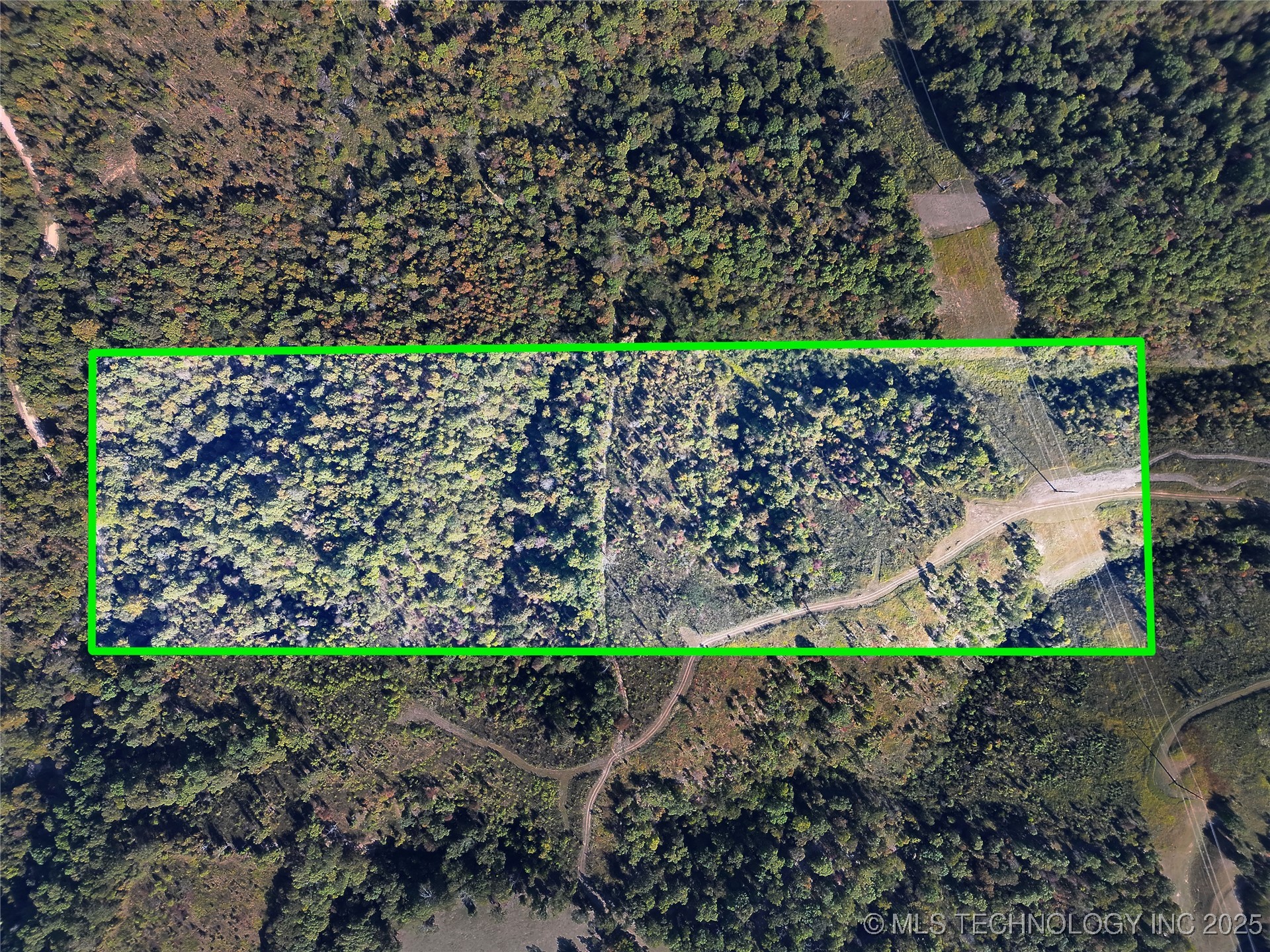 S 4656 Road Property Photo 2