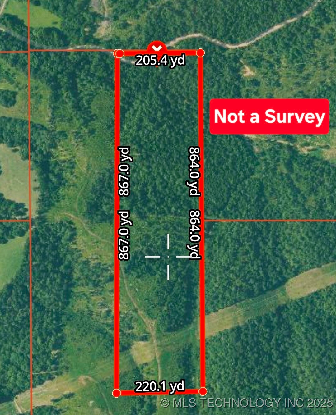 S 4656 Road Property Photo 4