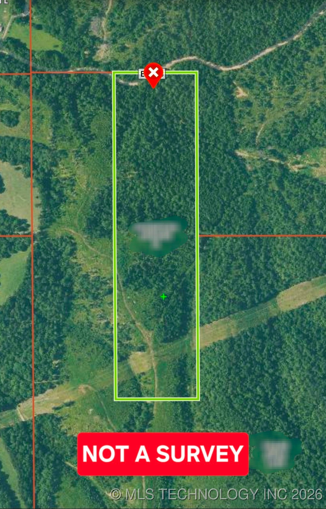 S 4656 Road Property Photo 17