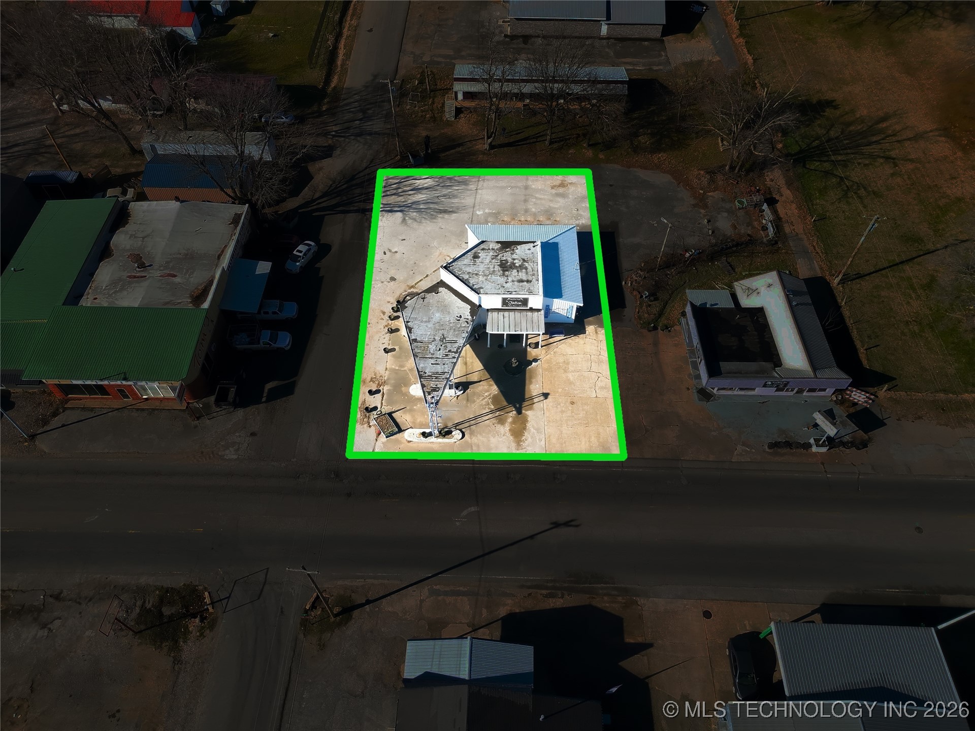 326 S 2nd Street Property Photo 4