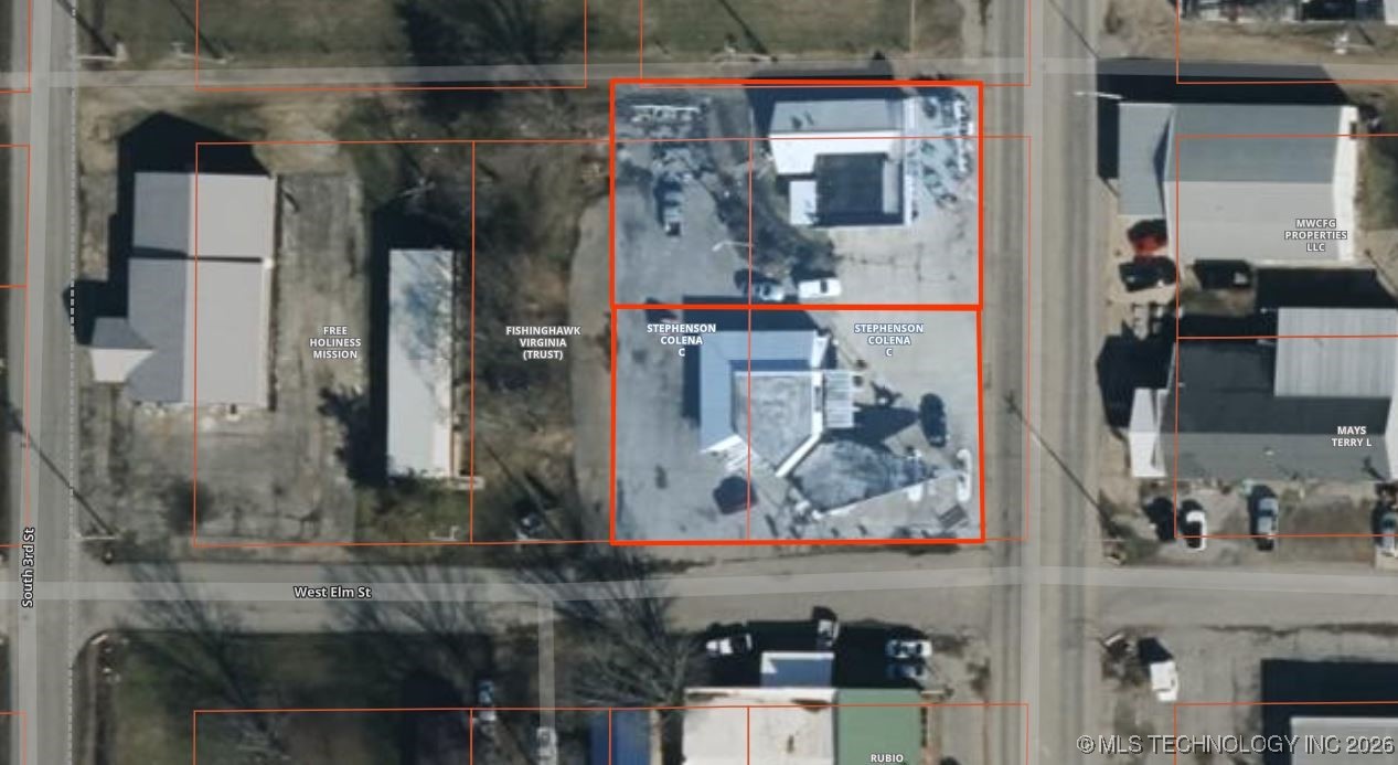 326 S 2nd Street Property Photo 17