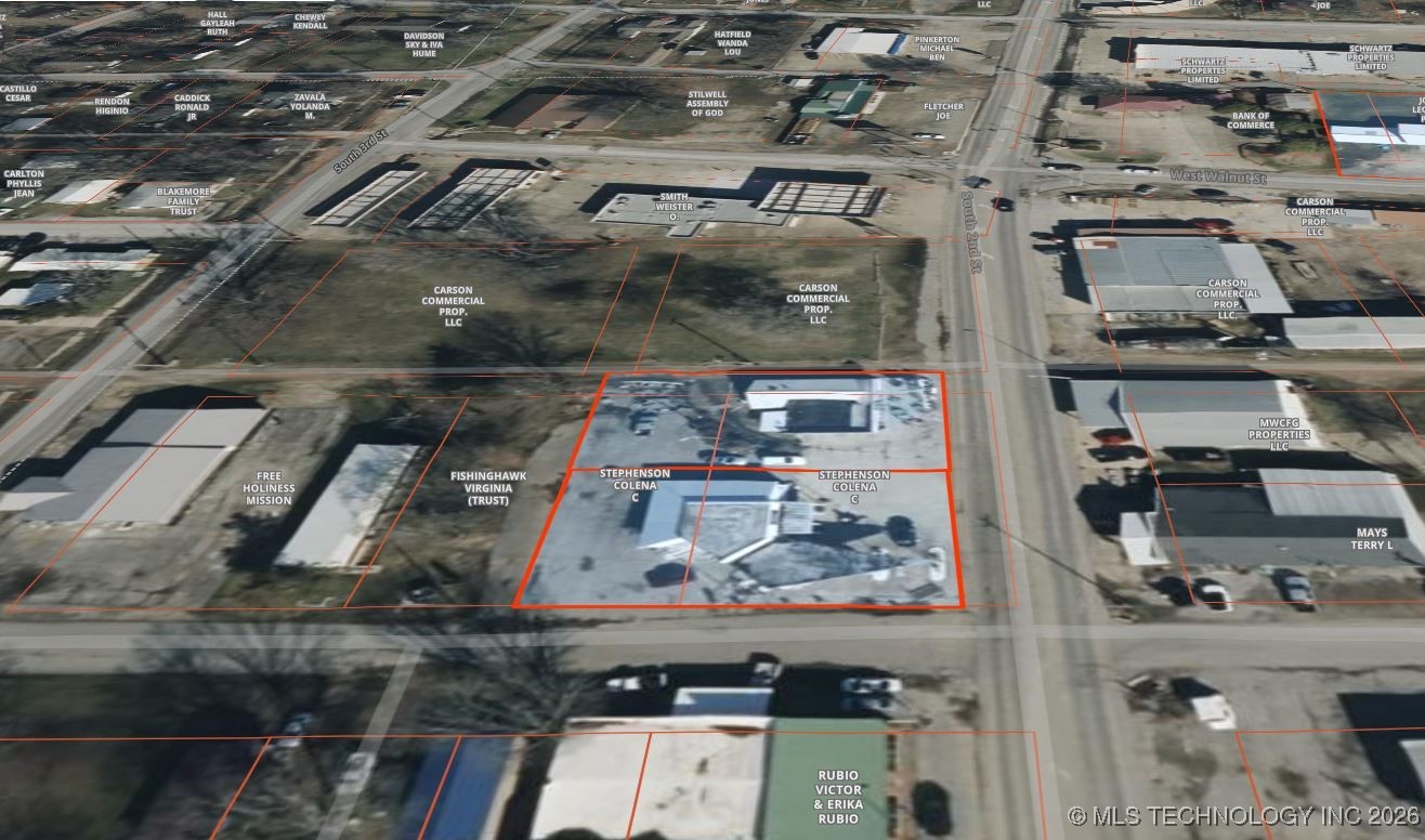 326 S 2nd Street Property Photo 18