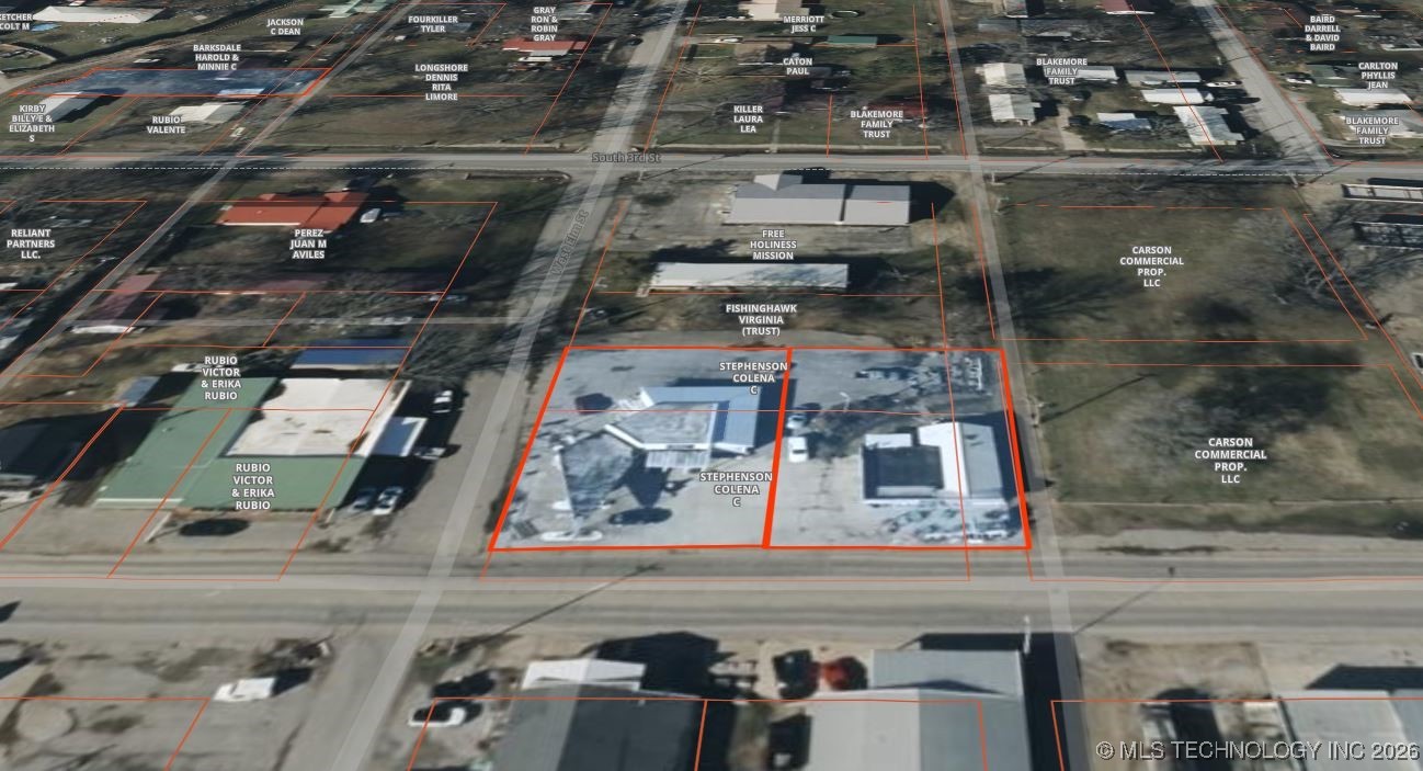 326 S 2nd Street Property Photo 19