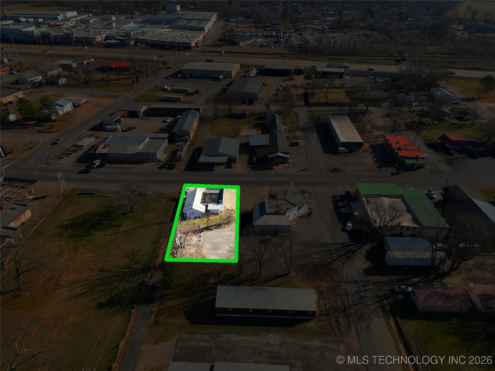 320 S 2nd Street Property Photo 4