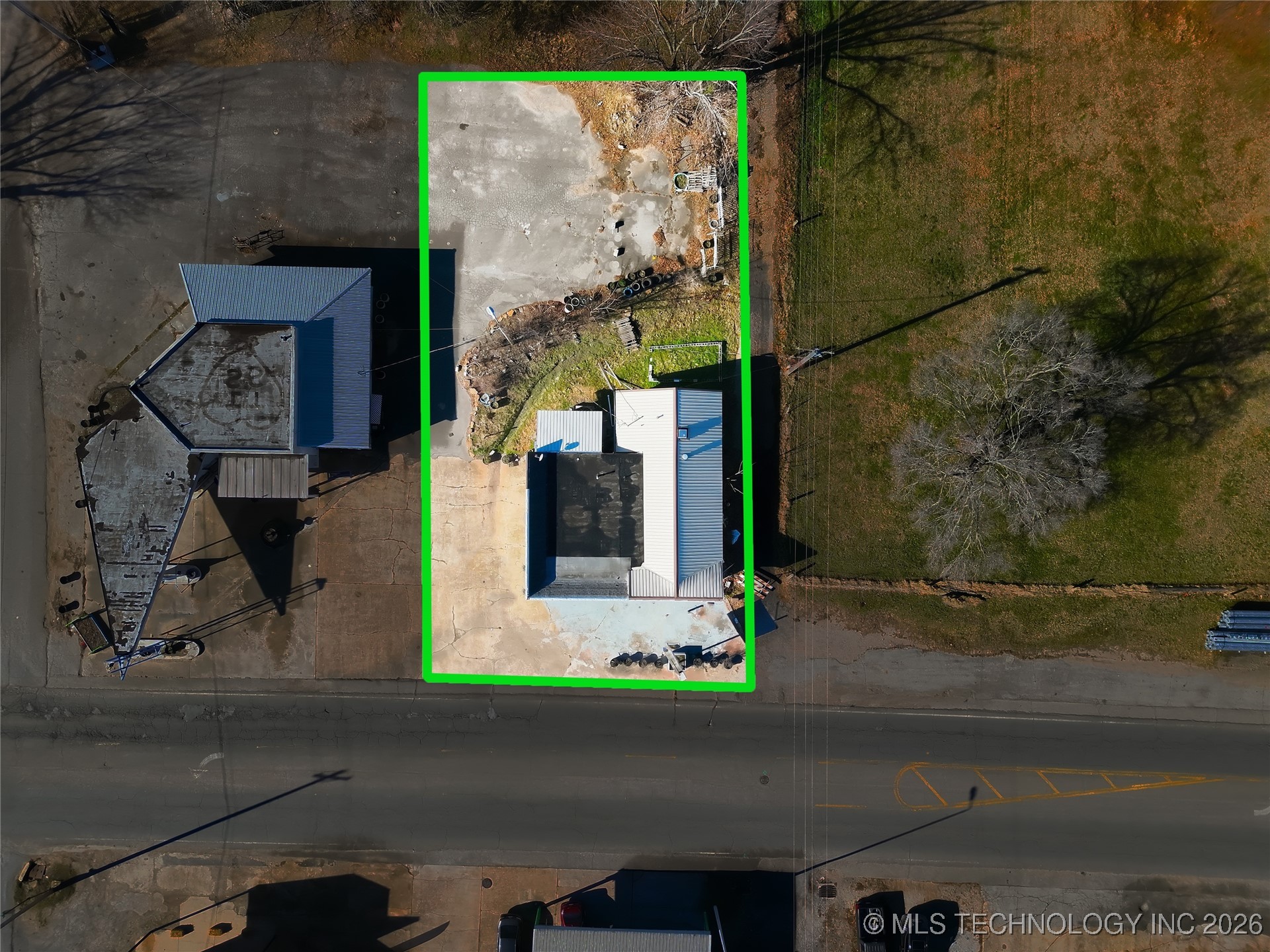 320 S 2nd Street Property Photo 10