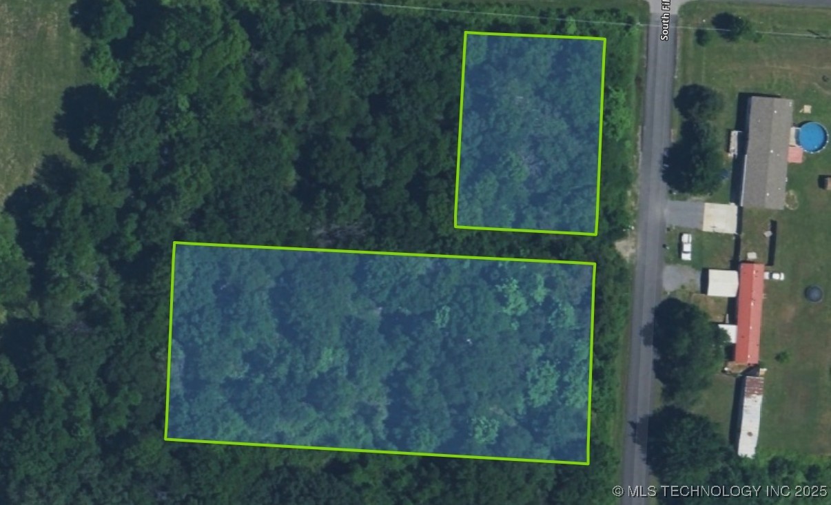 1406 S Filmore Avenue Property Photo 2