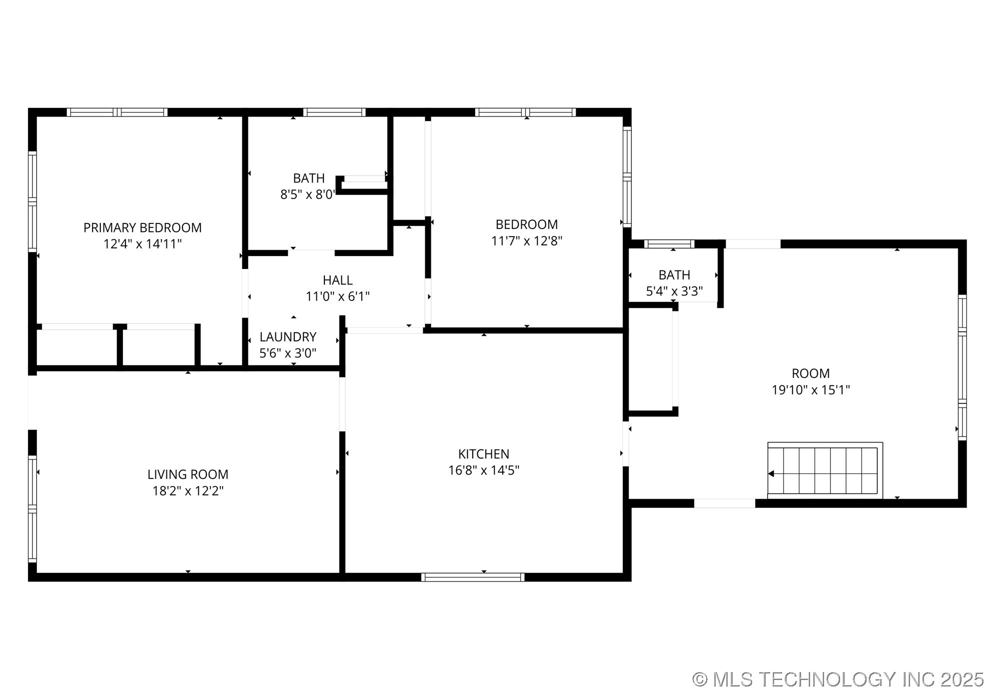 607 Sunset Strip Property Photo 45