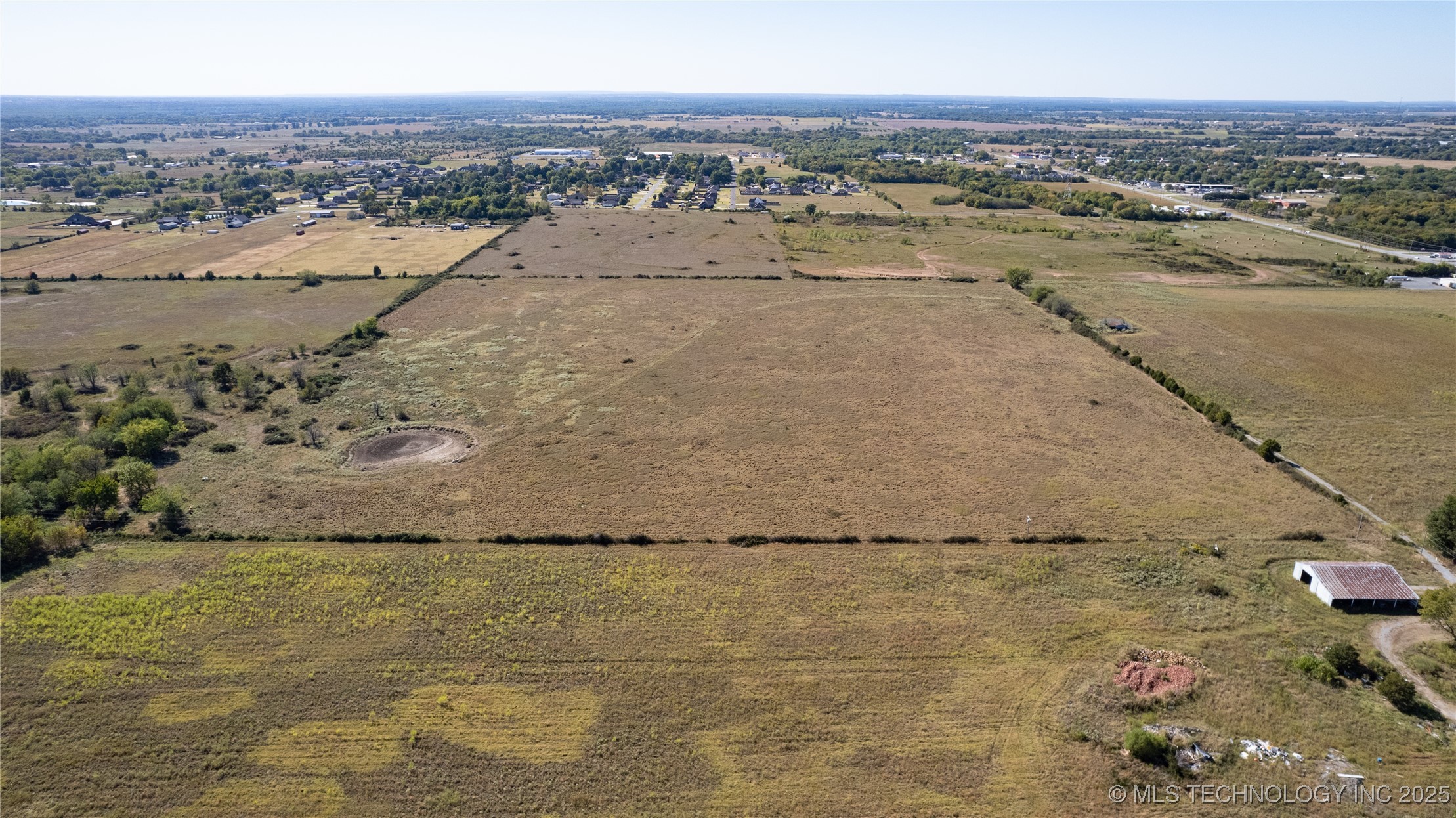 S 280 Road Property Photo 6