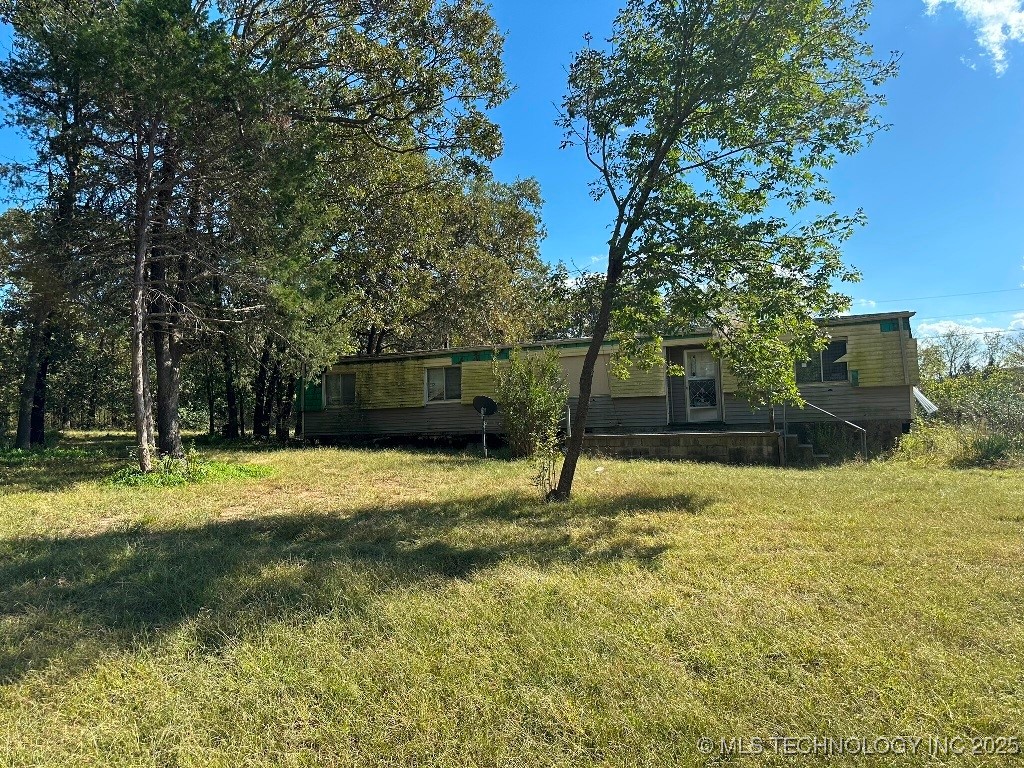 34 Water Wagon Pass Property Photo 2