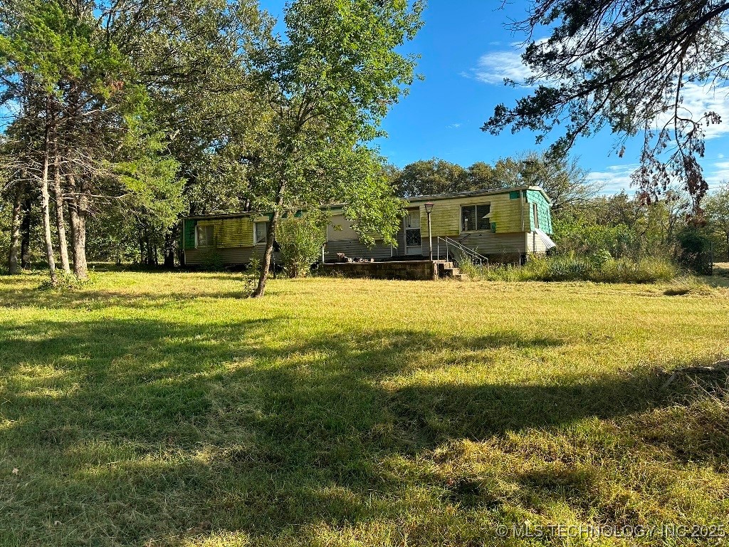 34 Water Wagon Pass Property Photo 6