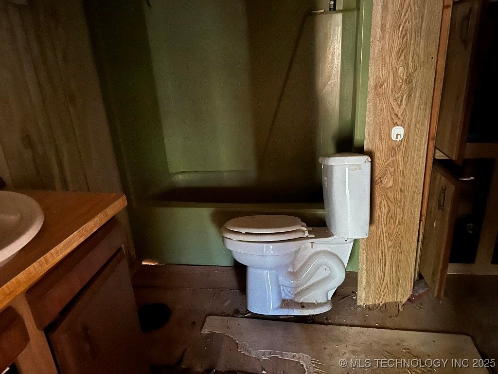 34 Water Wagon Pass Property Photo 17