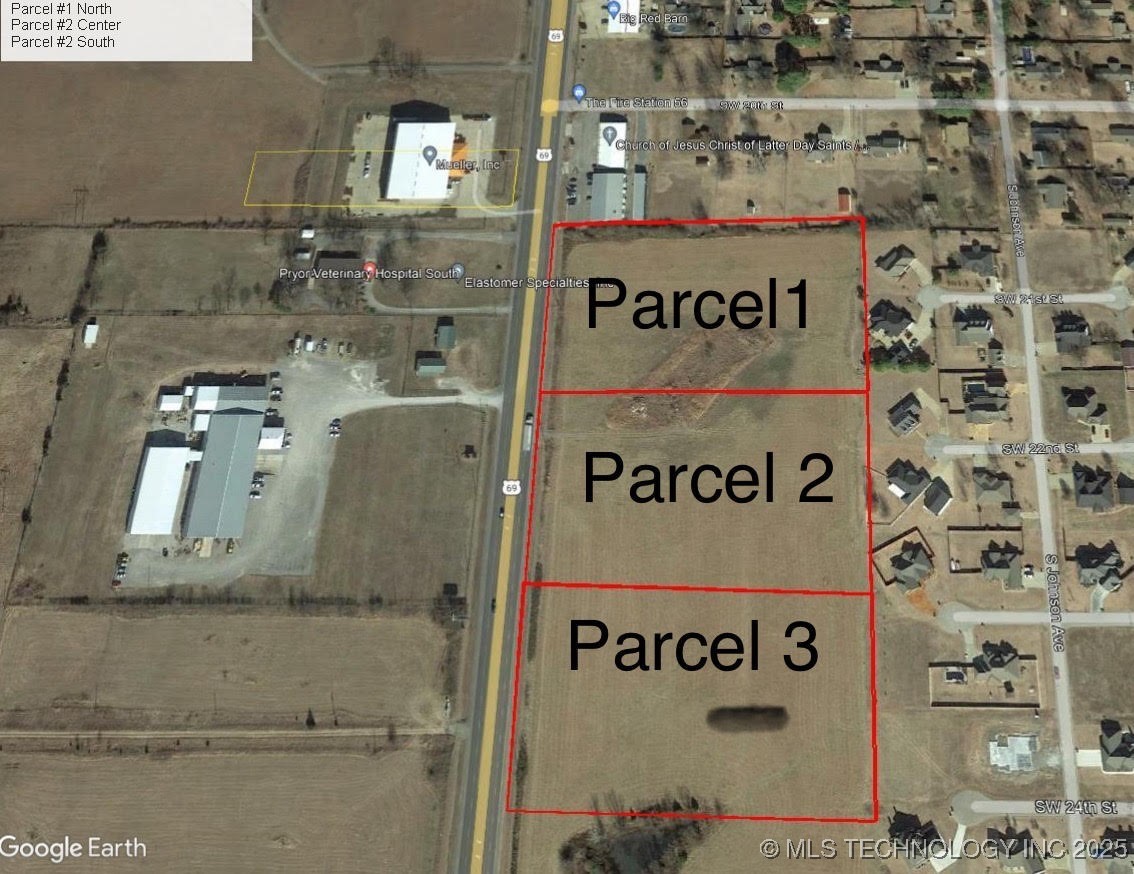 Hwy 69 Property Photo 1