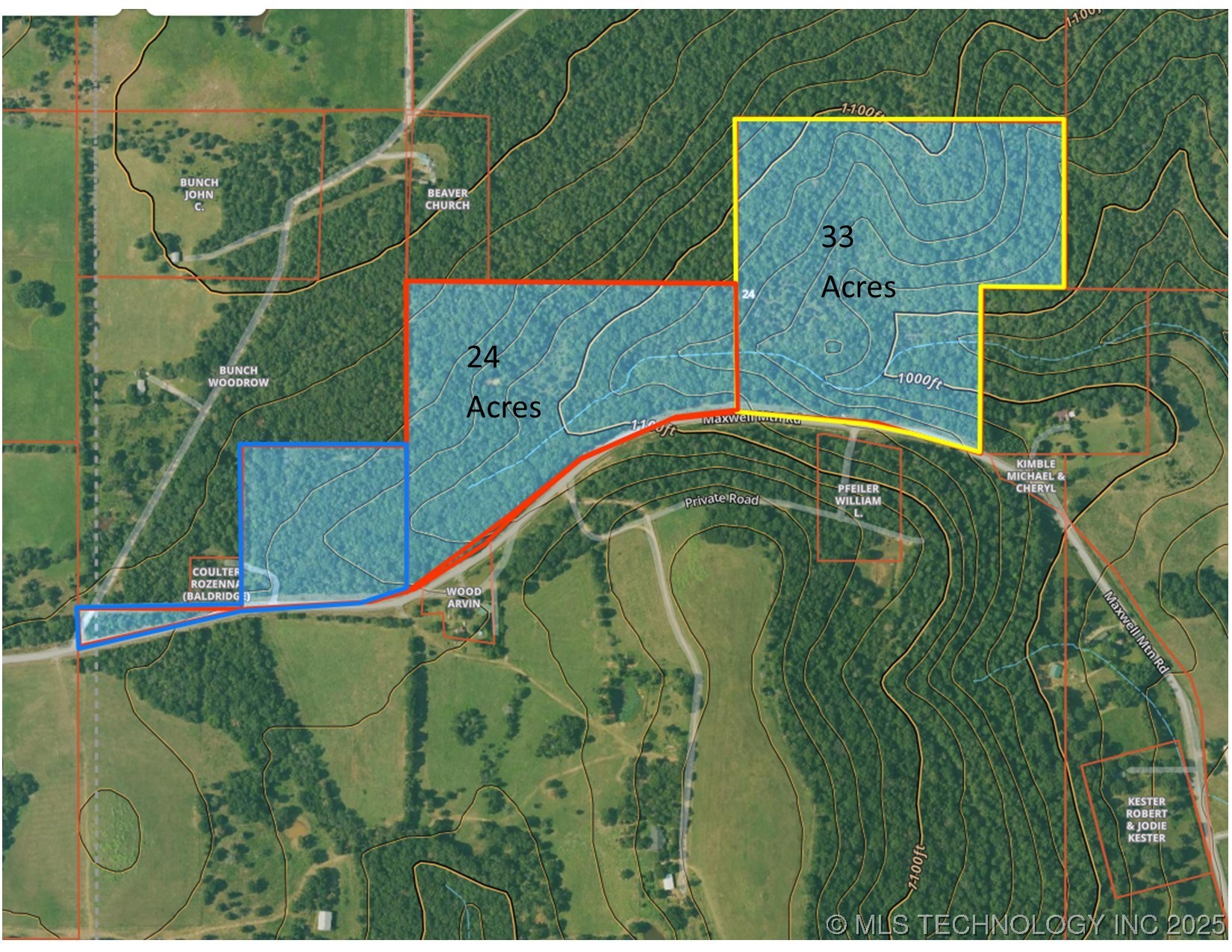 466309 E 931 Road Property Photo 3