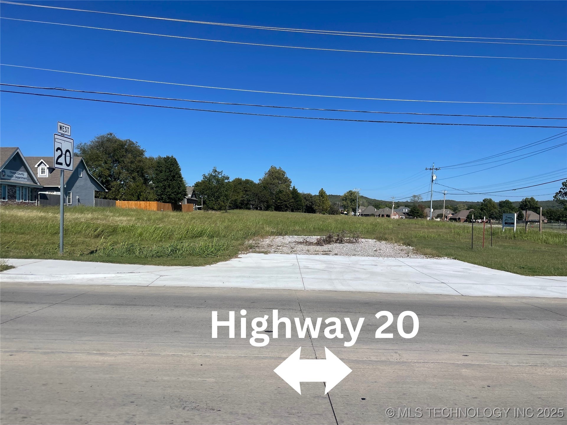 W Rogers Boulevard Property Photo 1