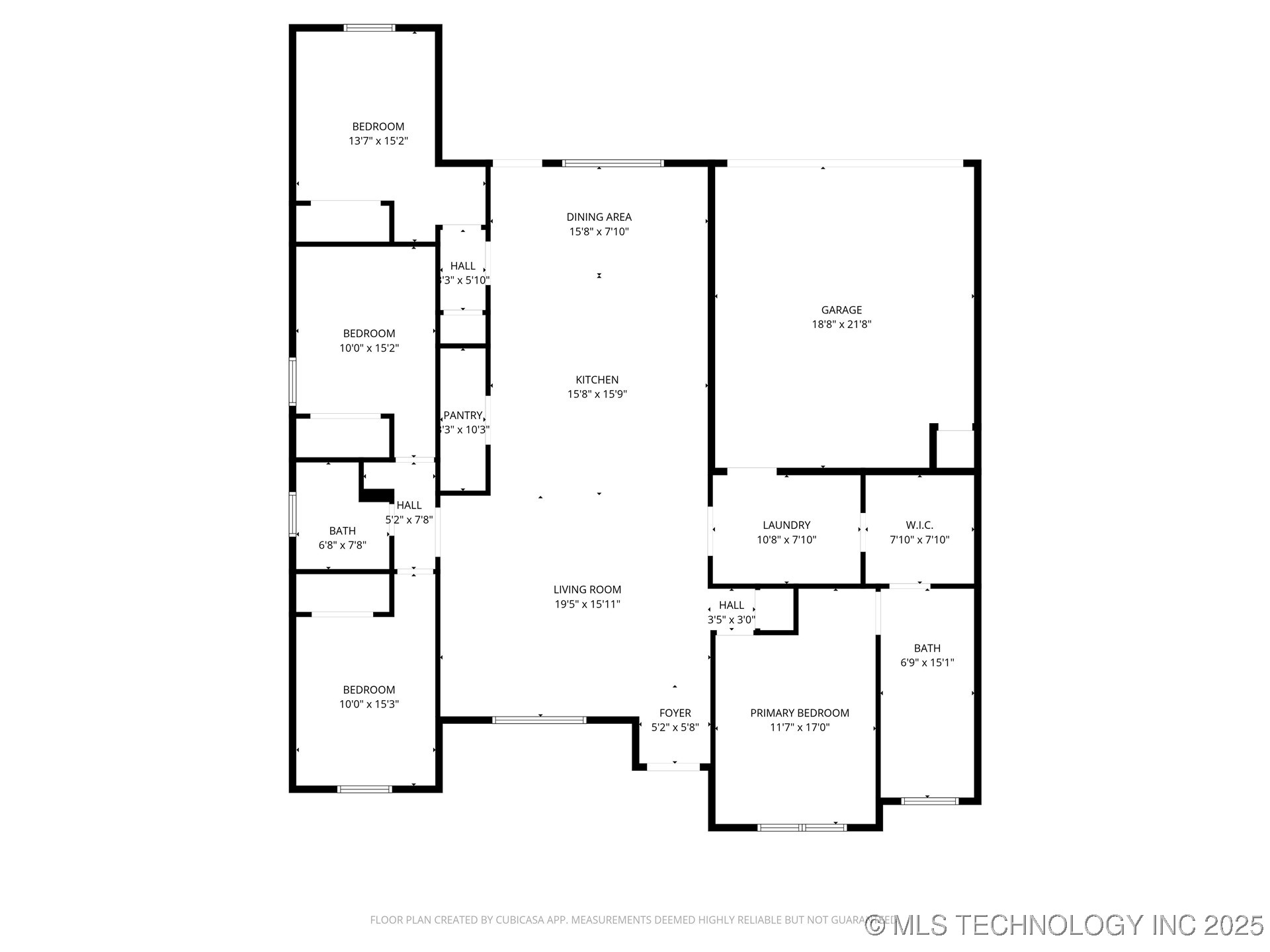 5301 Barnett Avenue Property Photo 36