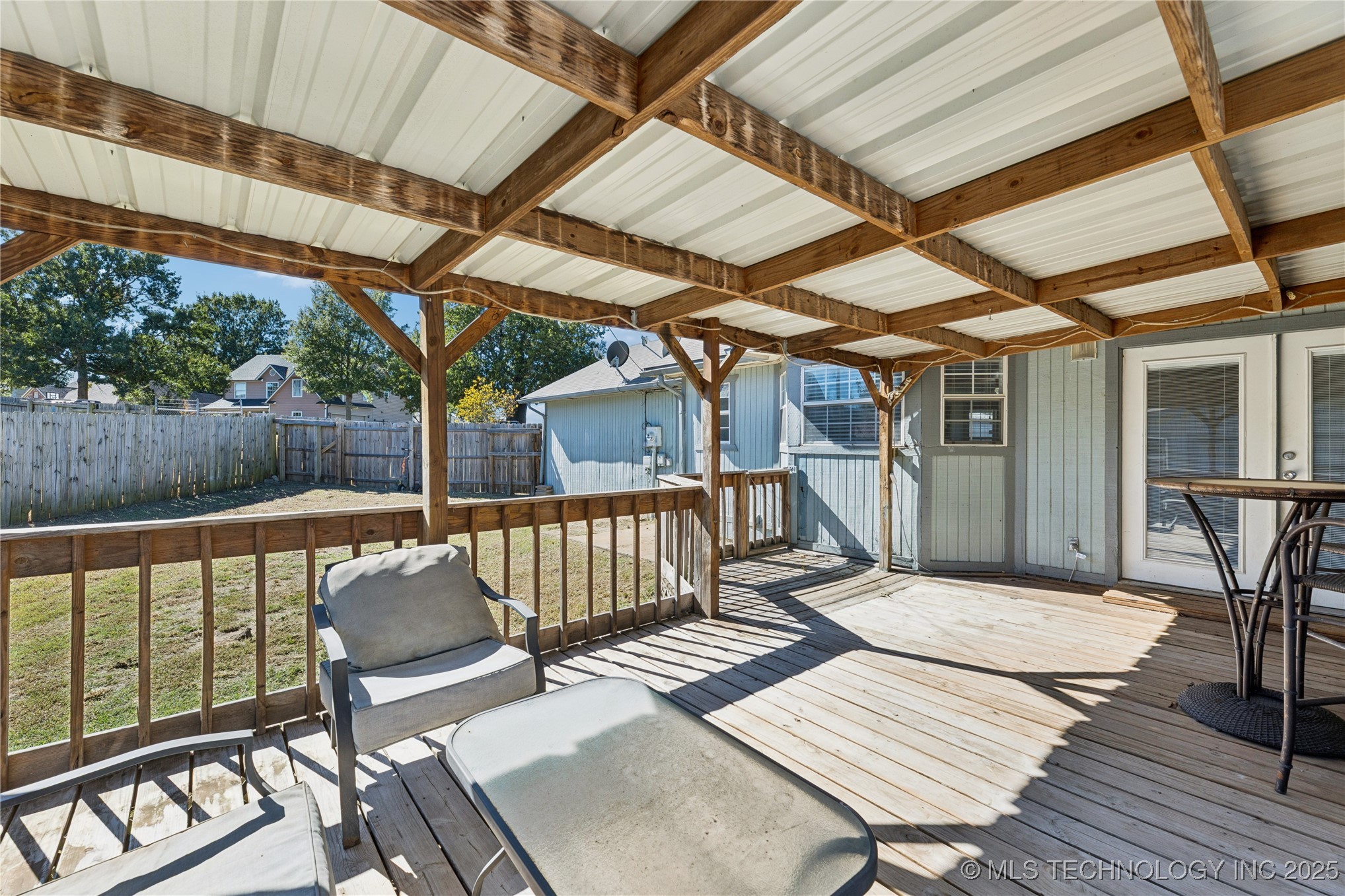 5101 S Spruce Avenue Property Photo 36