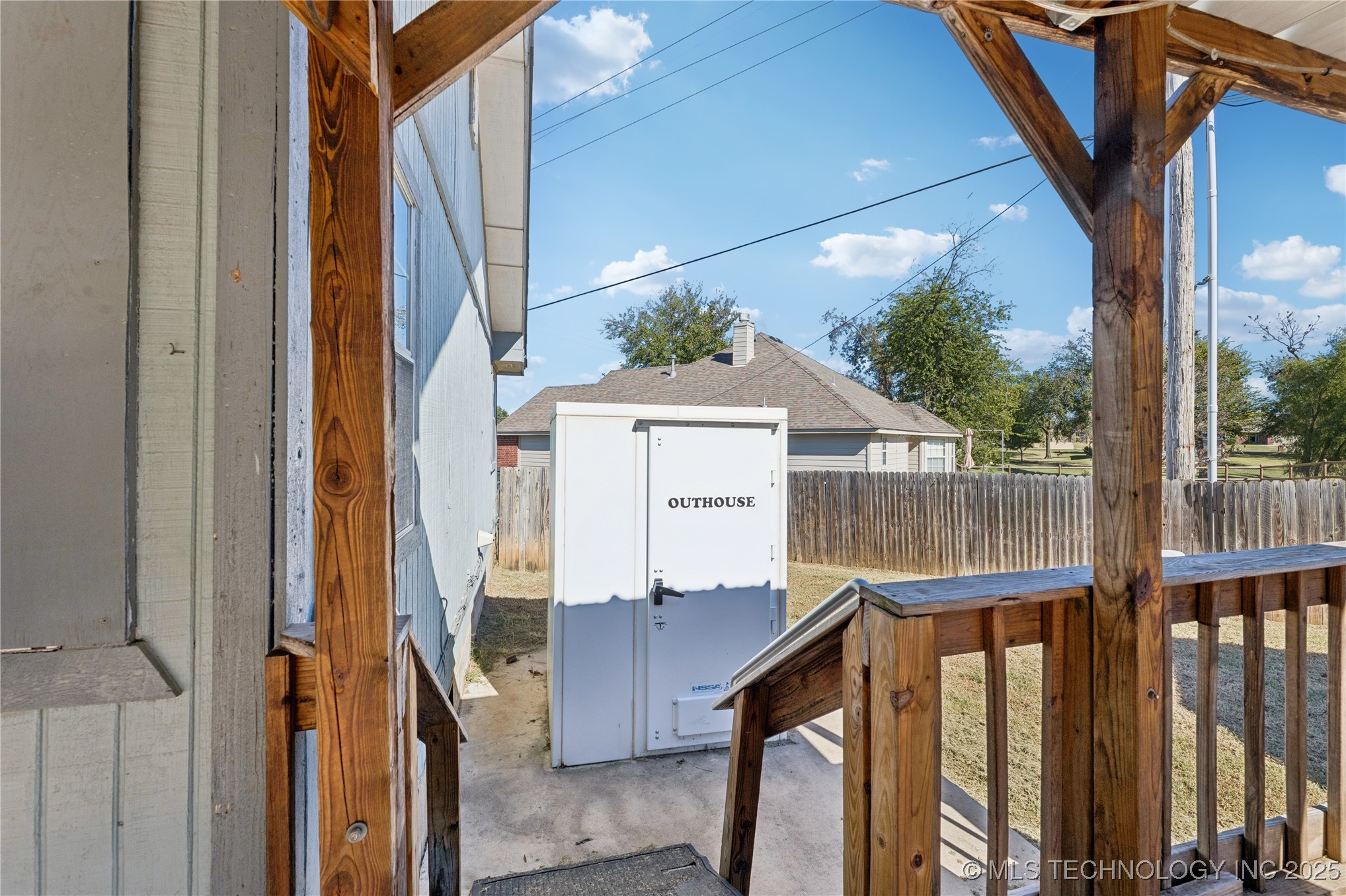 5101 S Spruce Avenue Property Photo 38