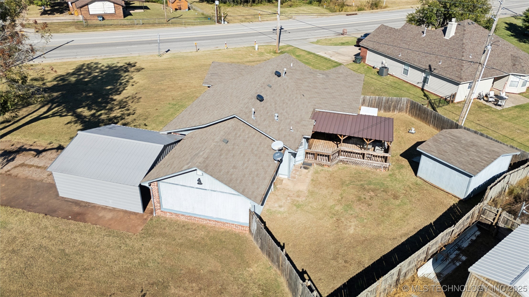 5101 S Spruce Avenue Property Photo 39