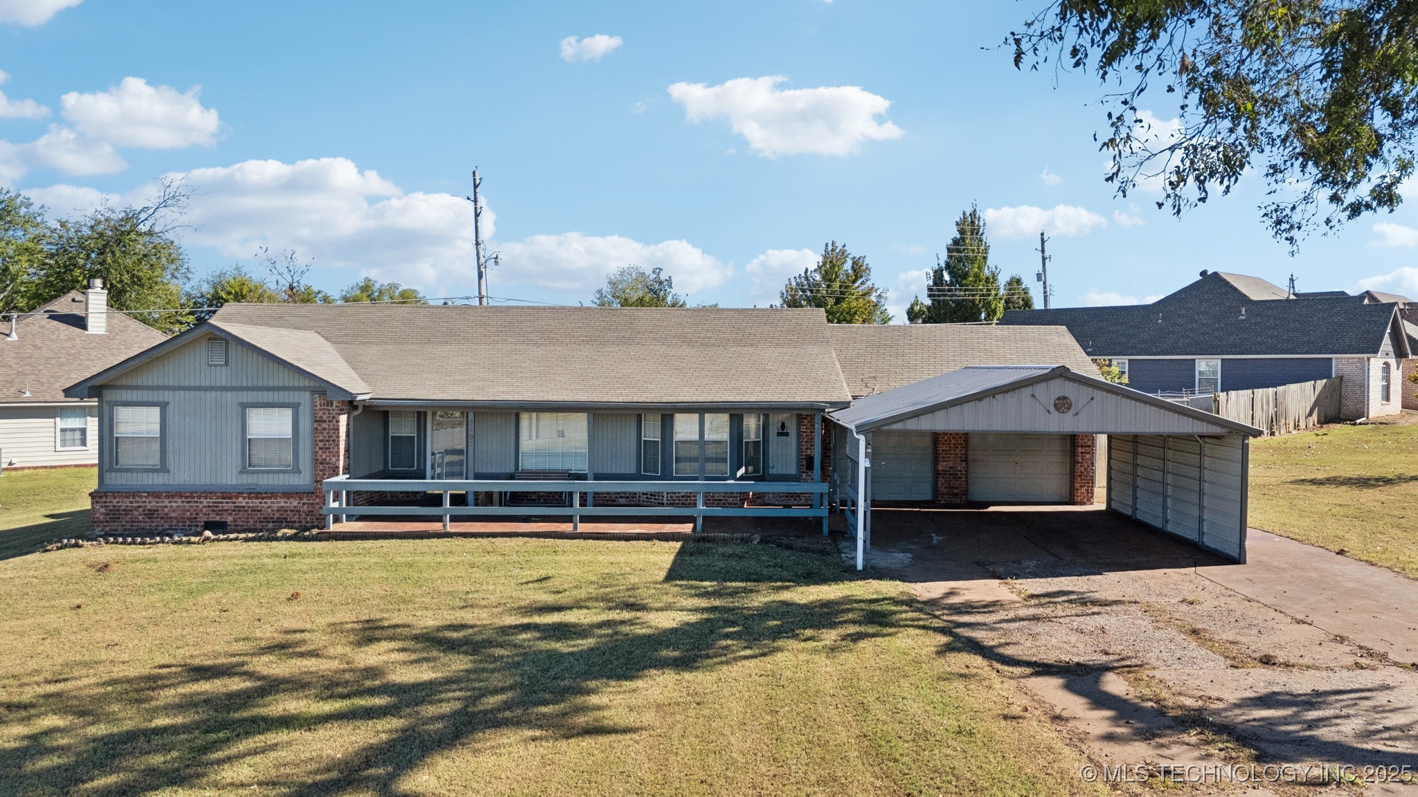 5101 S Spruce Avenue Property Photo 46