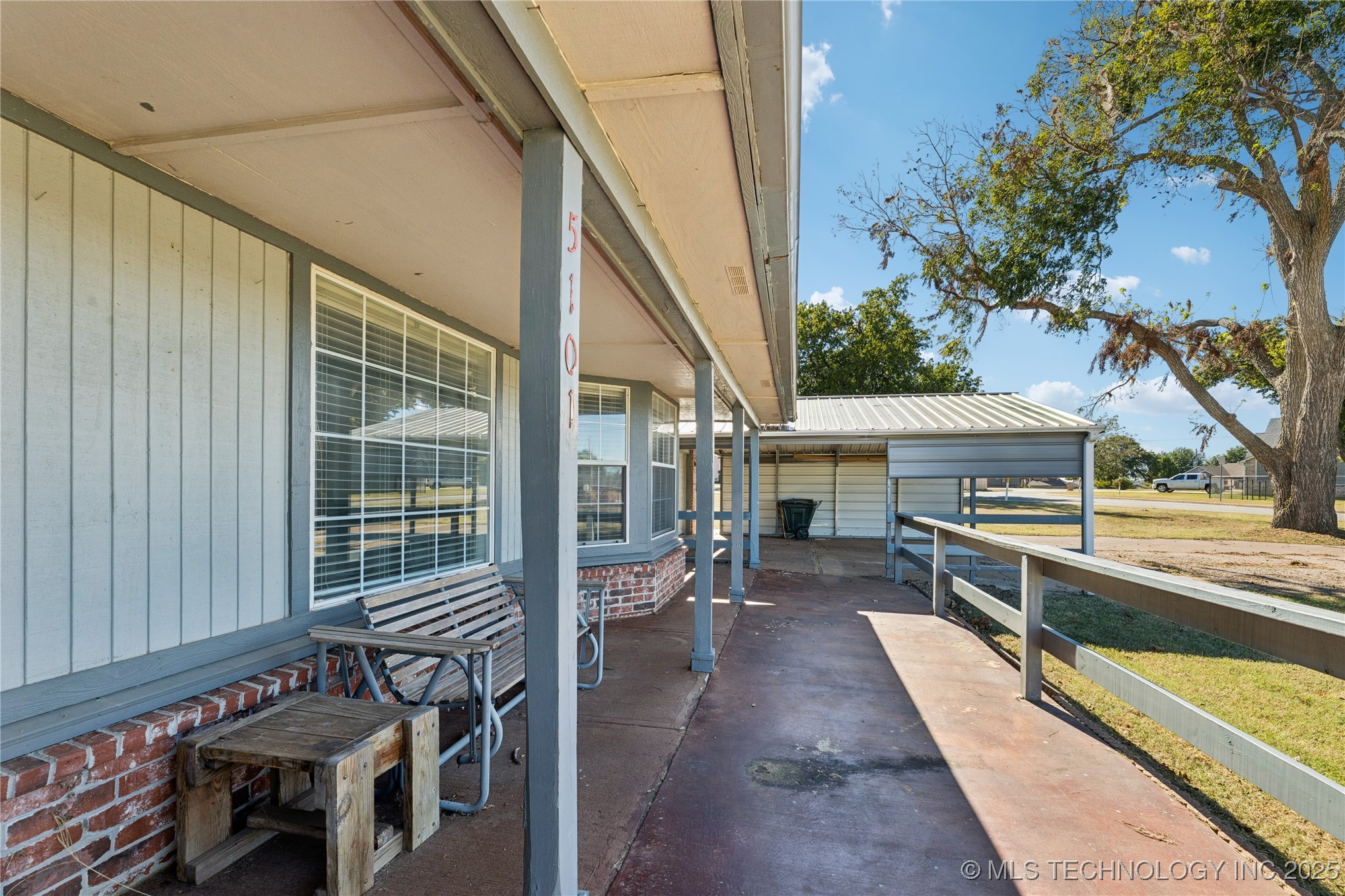 5101 S Spruce Avenue Property Photo 50