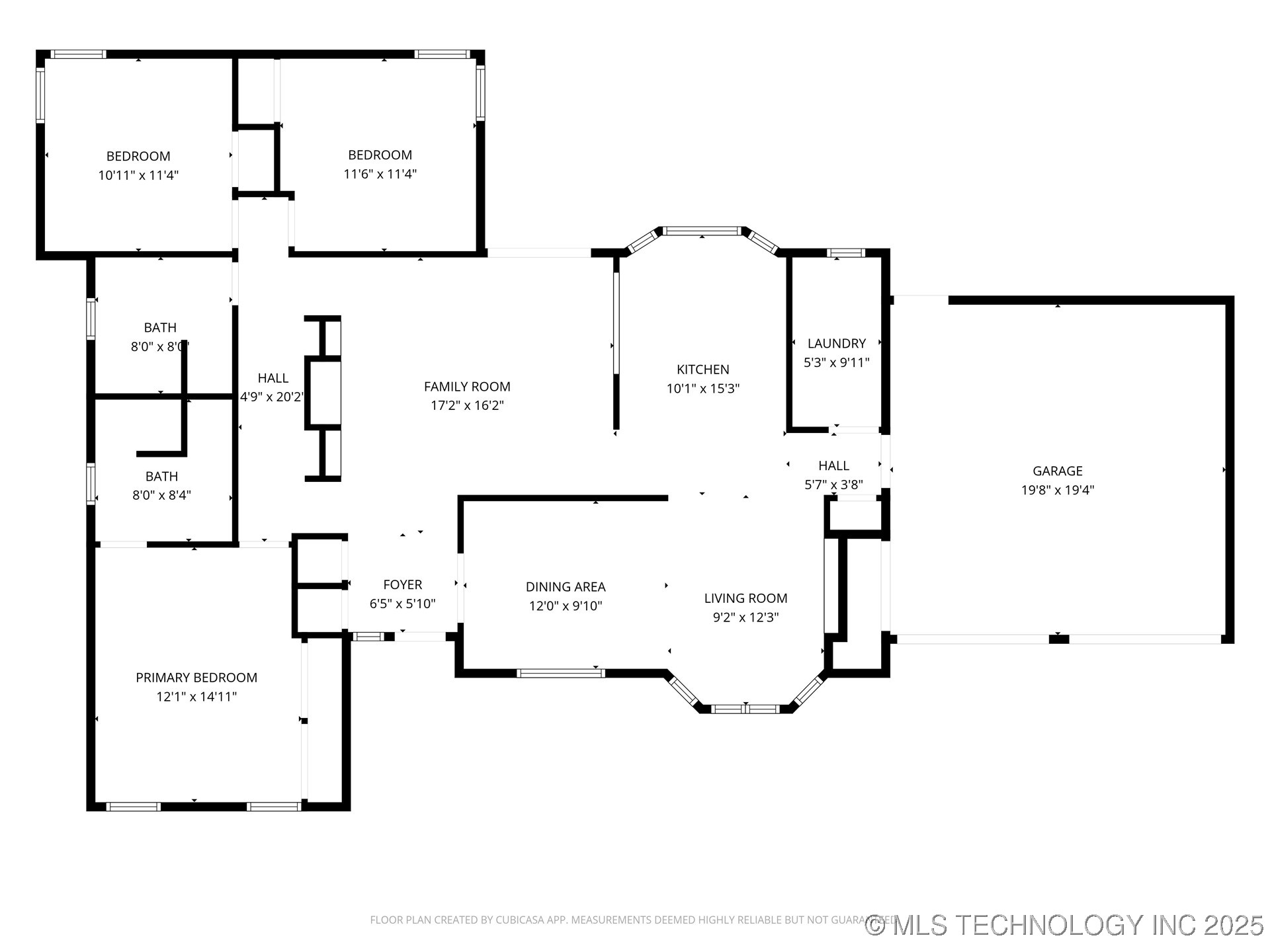 5101 S Spruce Avenue Property Photo 53