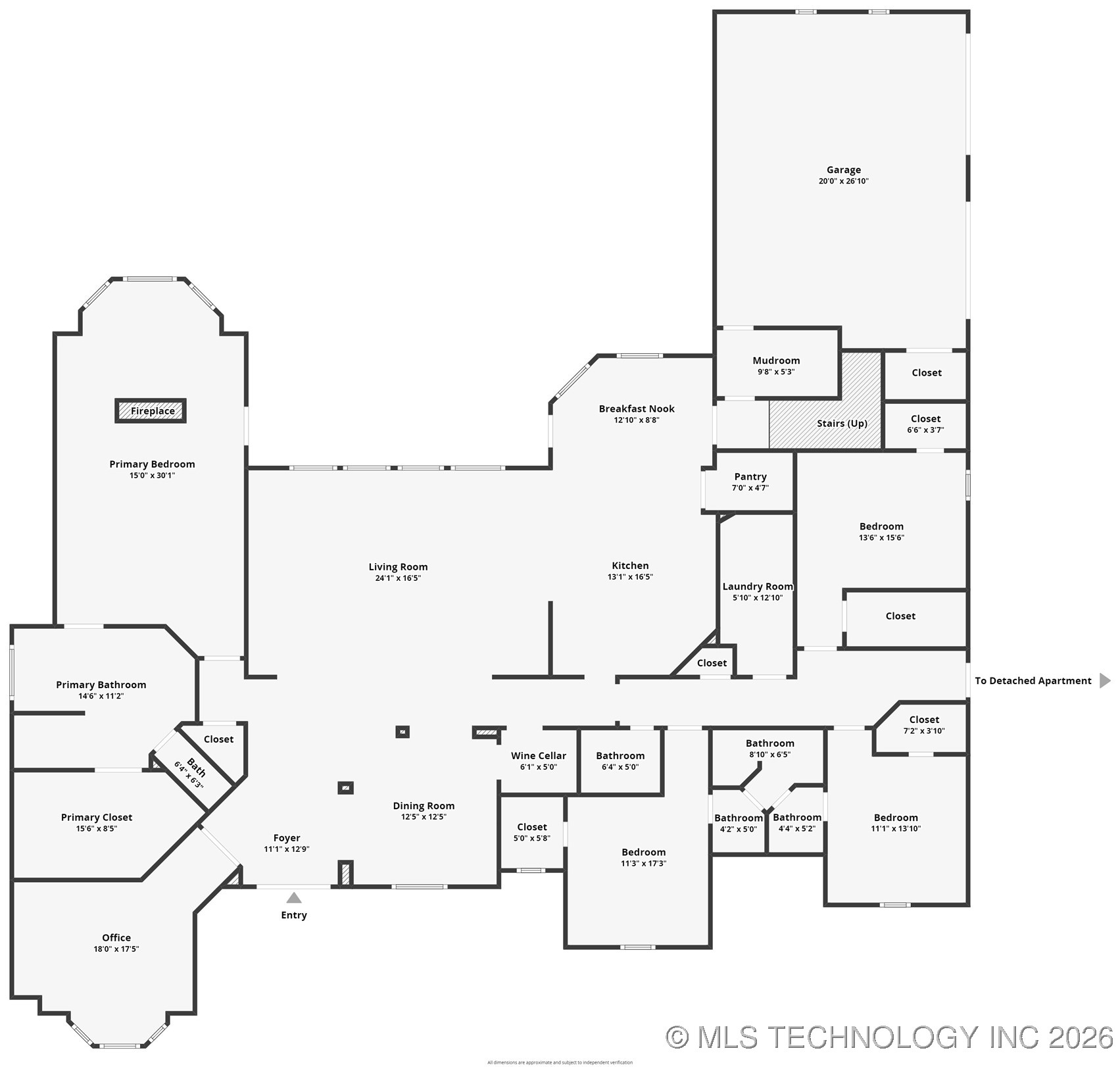 2365 Deer Run Property Photo 83