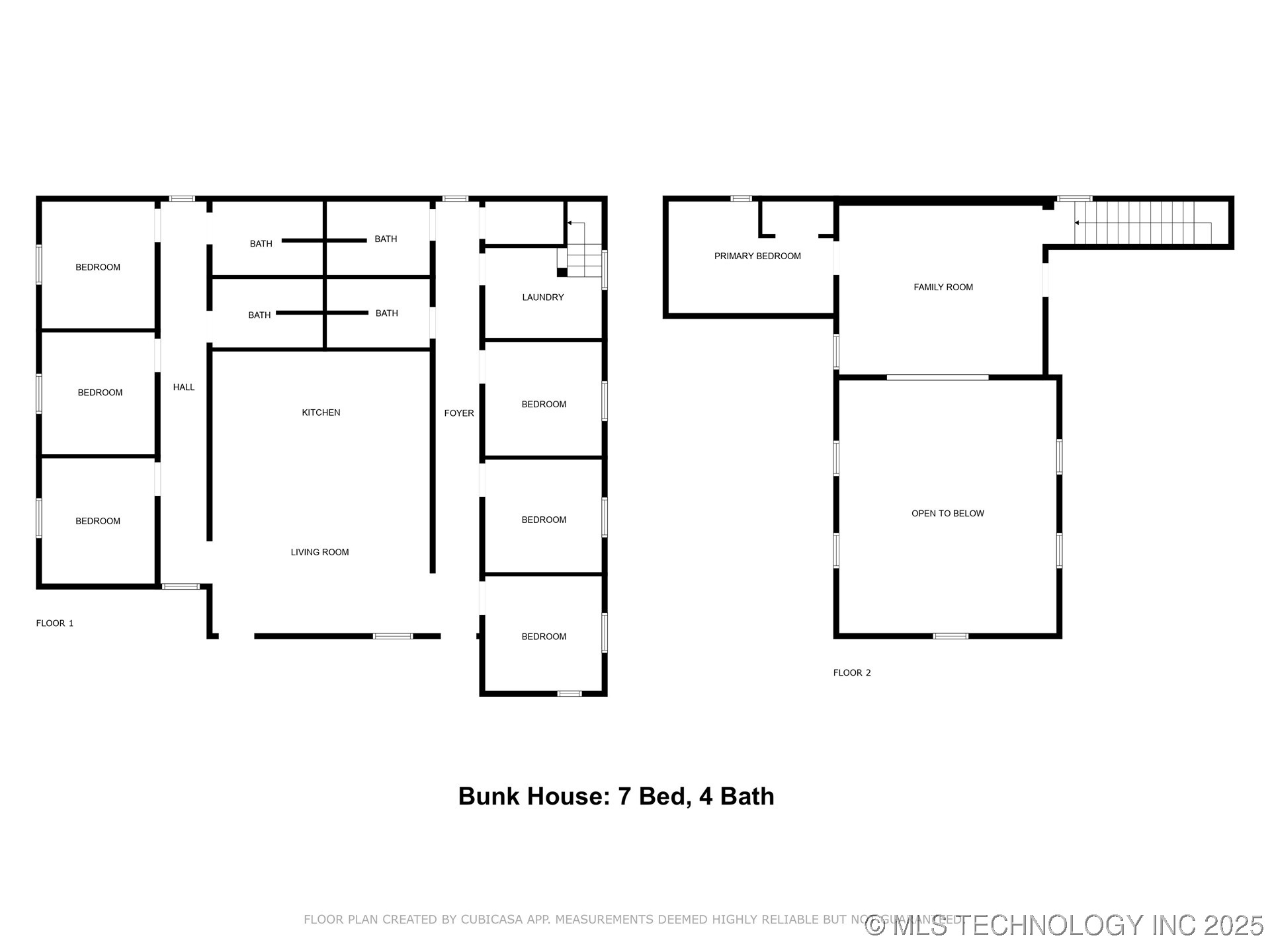 12625 Sandpiper Road Property Photo 8