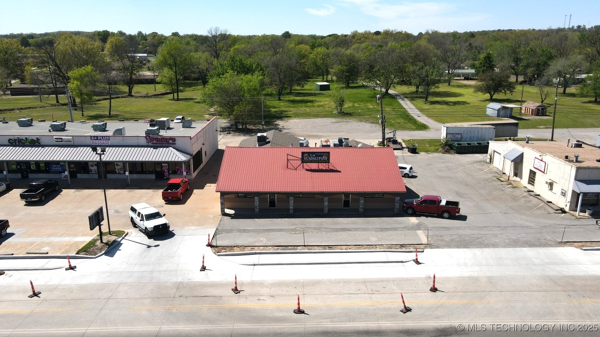 1310 S Muskogee Avenue