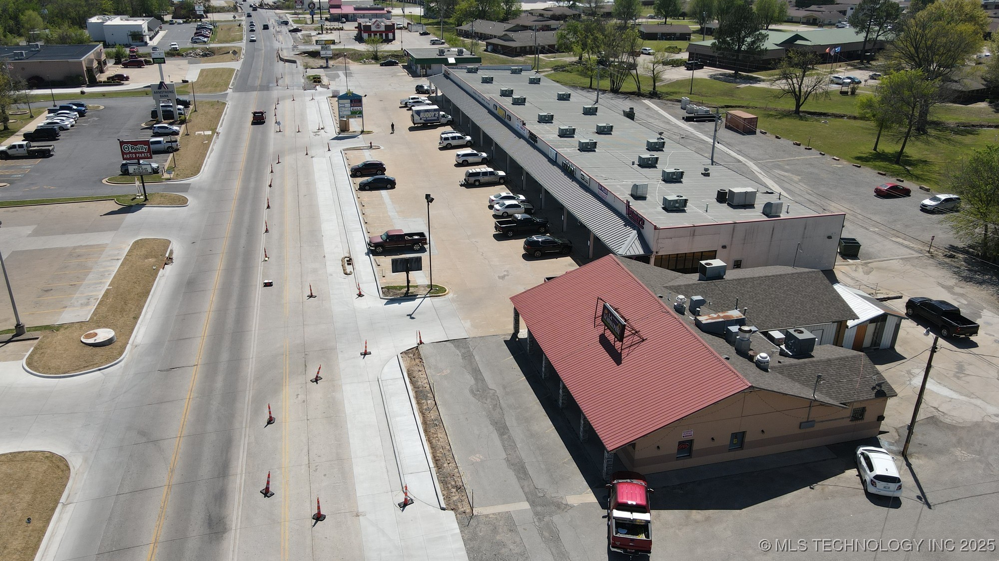 1310 S Muskogee Avenue Property Photo 3