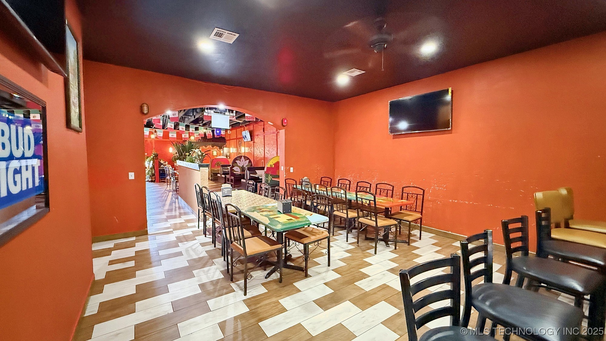 1310 S Muskogee Avenue Property Photo 4