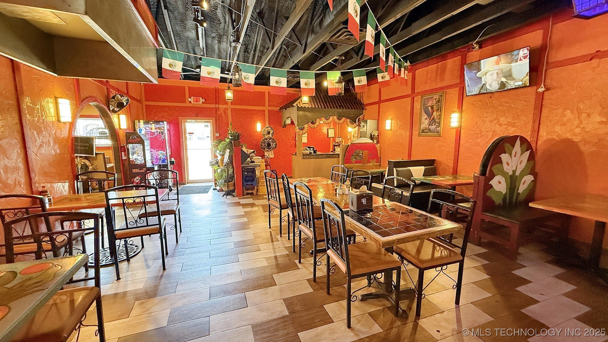 1310 S Muskogee Avenue Property Photo 5