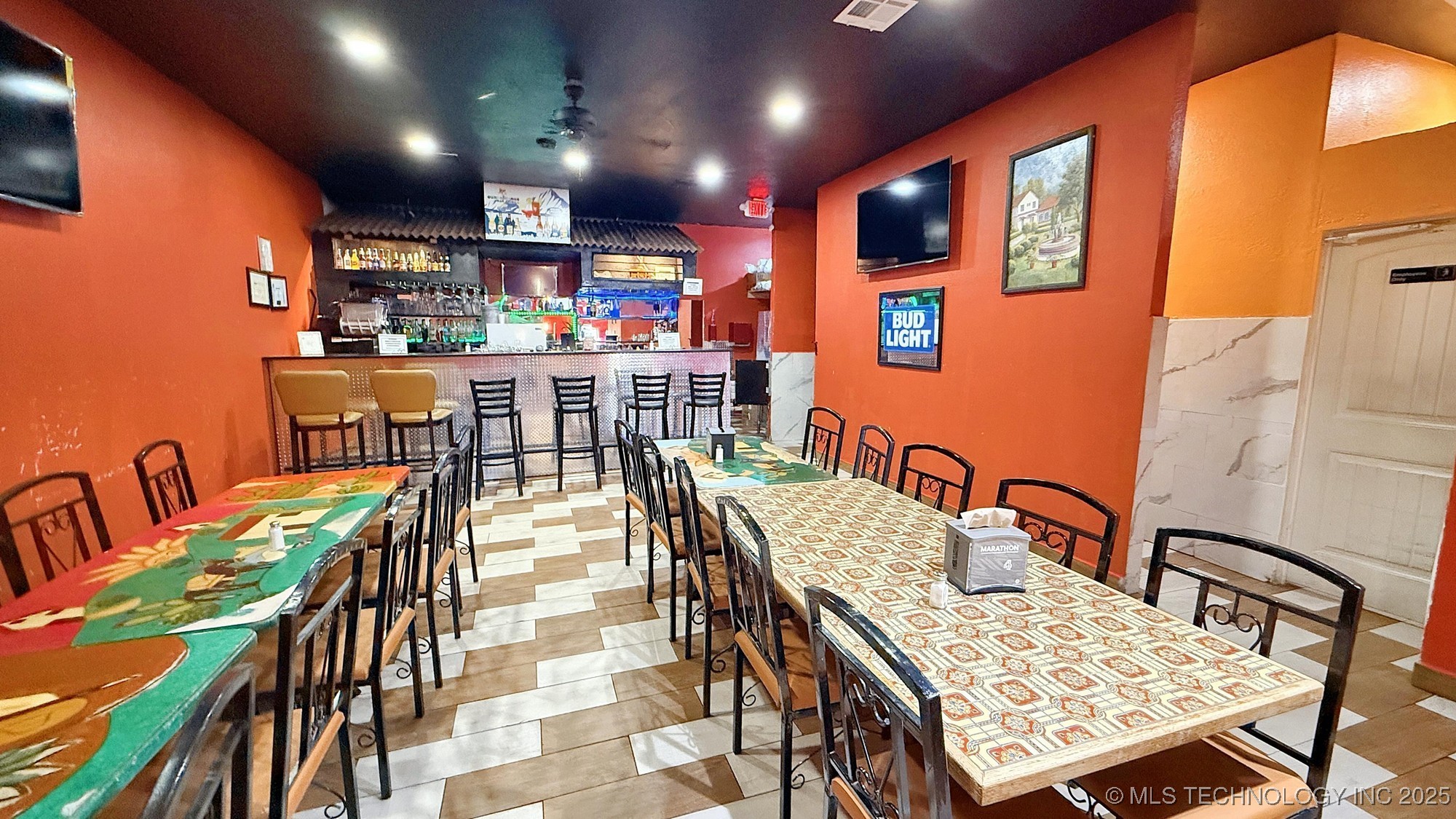 1310 S Muskogee Avenue Property Photo 6