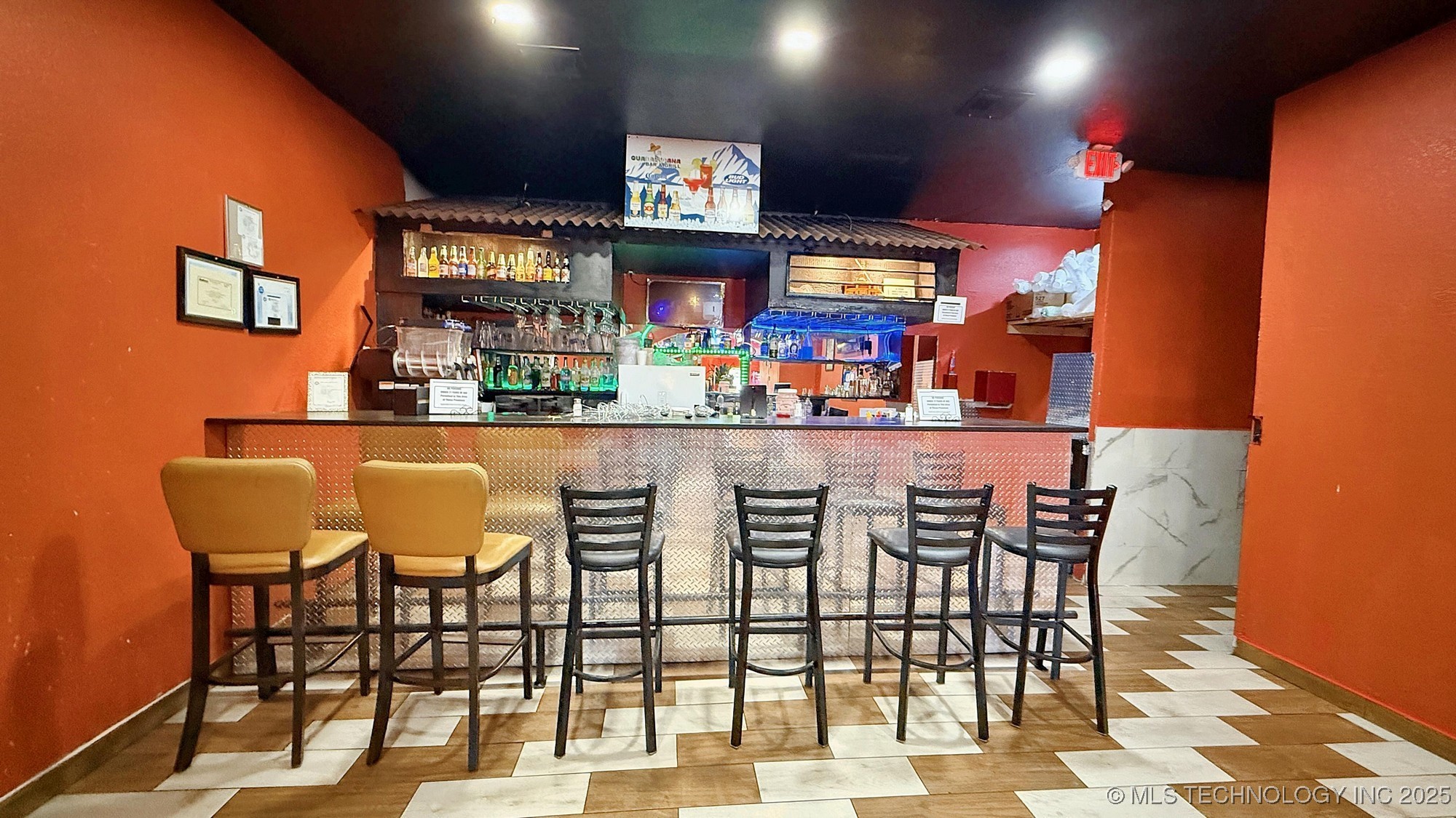 1310 S Muskogee Avenue Property Photo 7