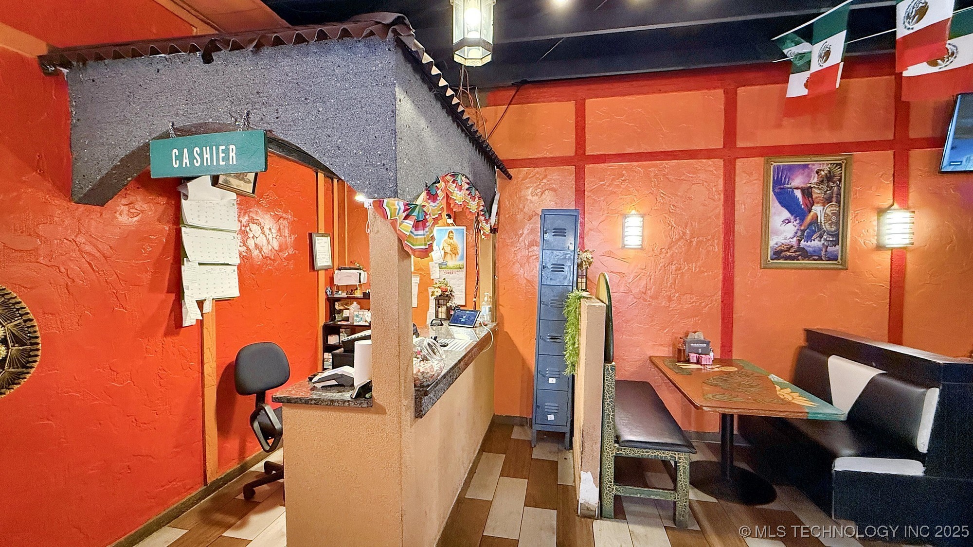 1310 S Muskogee Avenue Property Photo 8