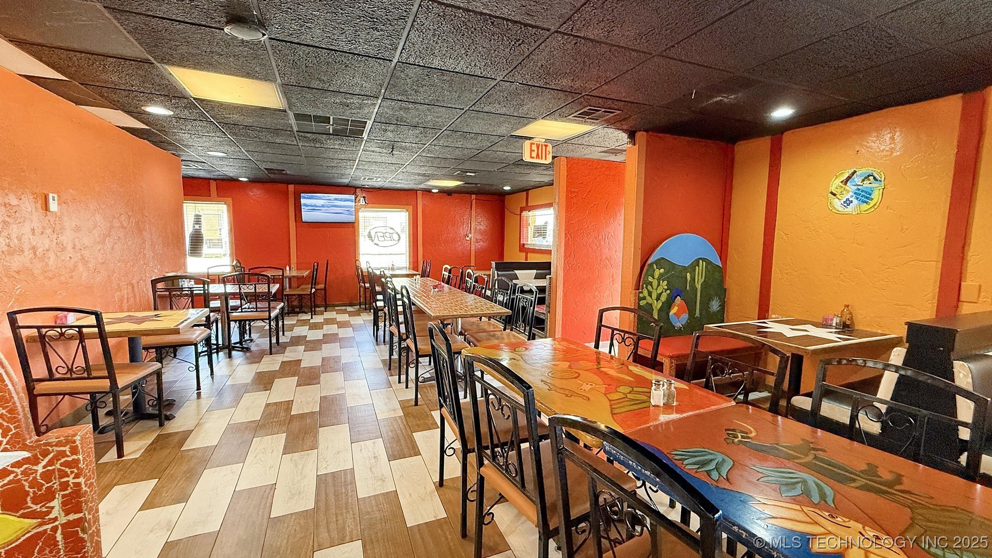 1310 S Muskogee Avenue Property Photo 9