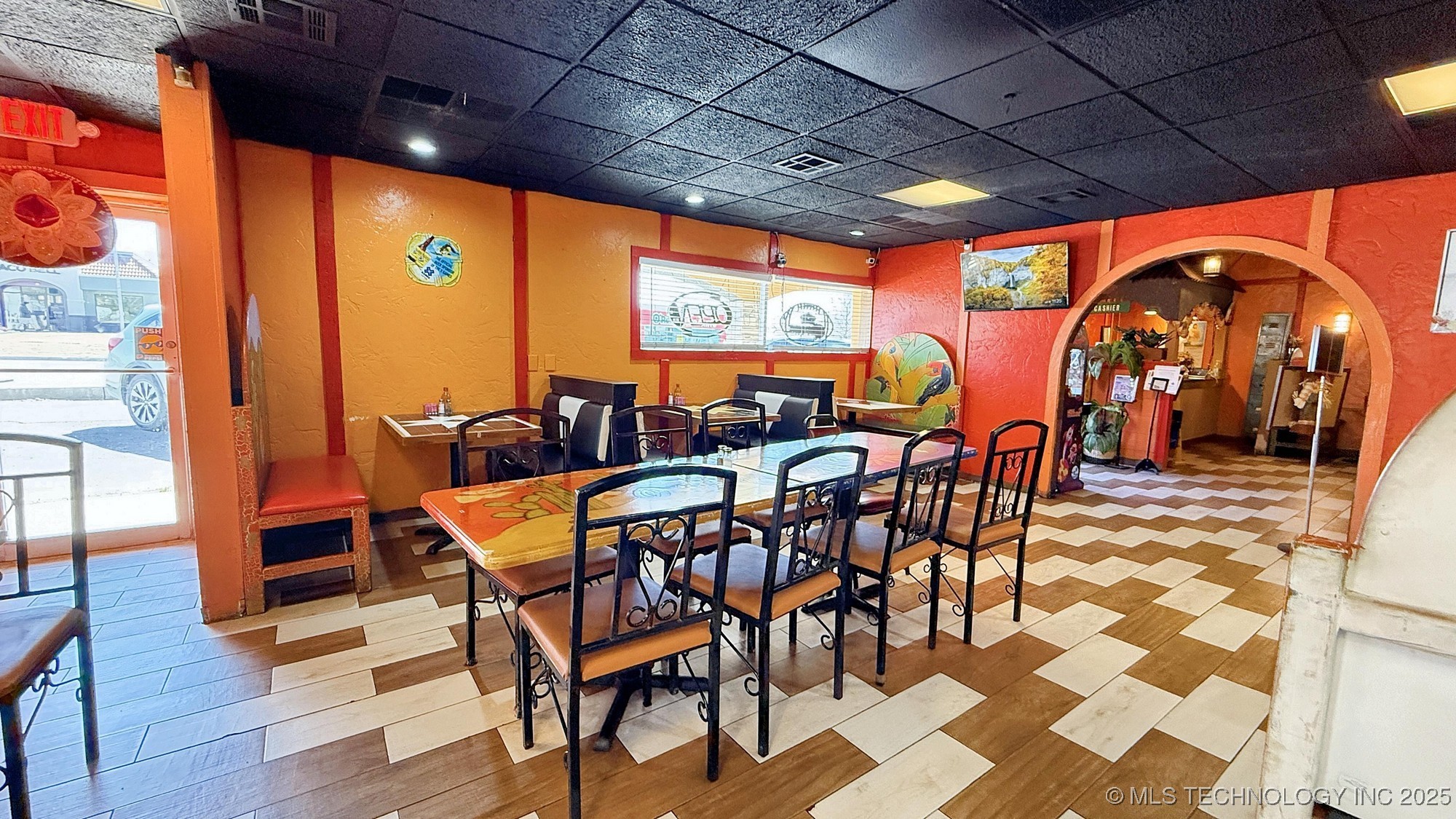 1310 S Muskogee Avenue Property Photo 13