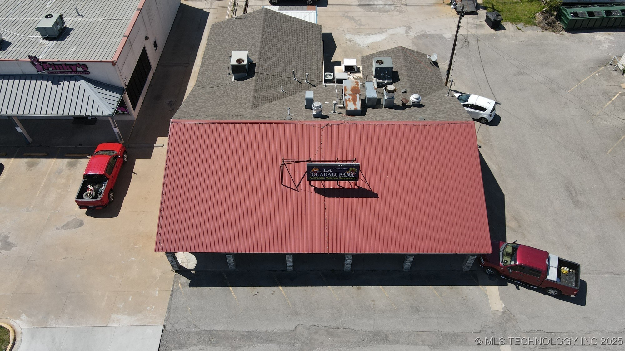 1310 S Muskogee Avenue Property Photo 28