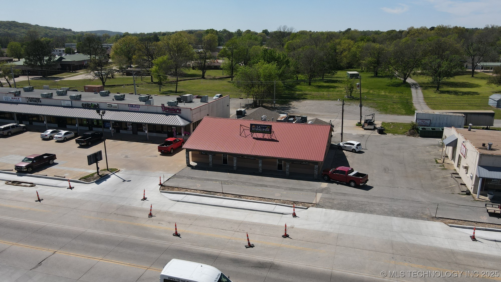 1310 S Muskogee Avenue Property Photo 29