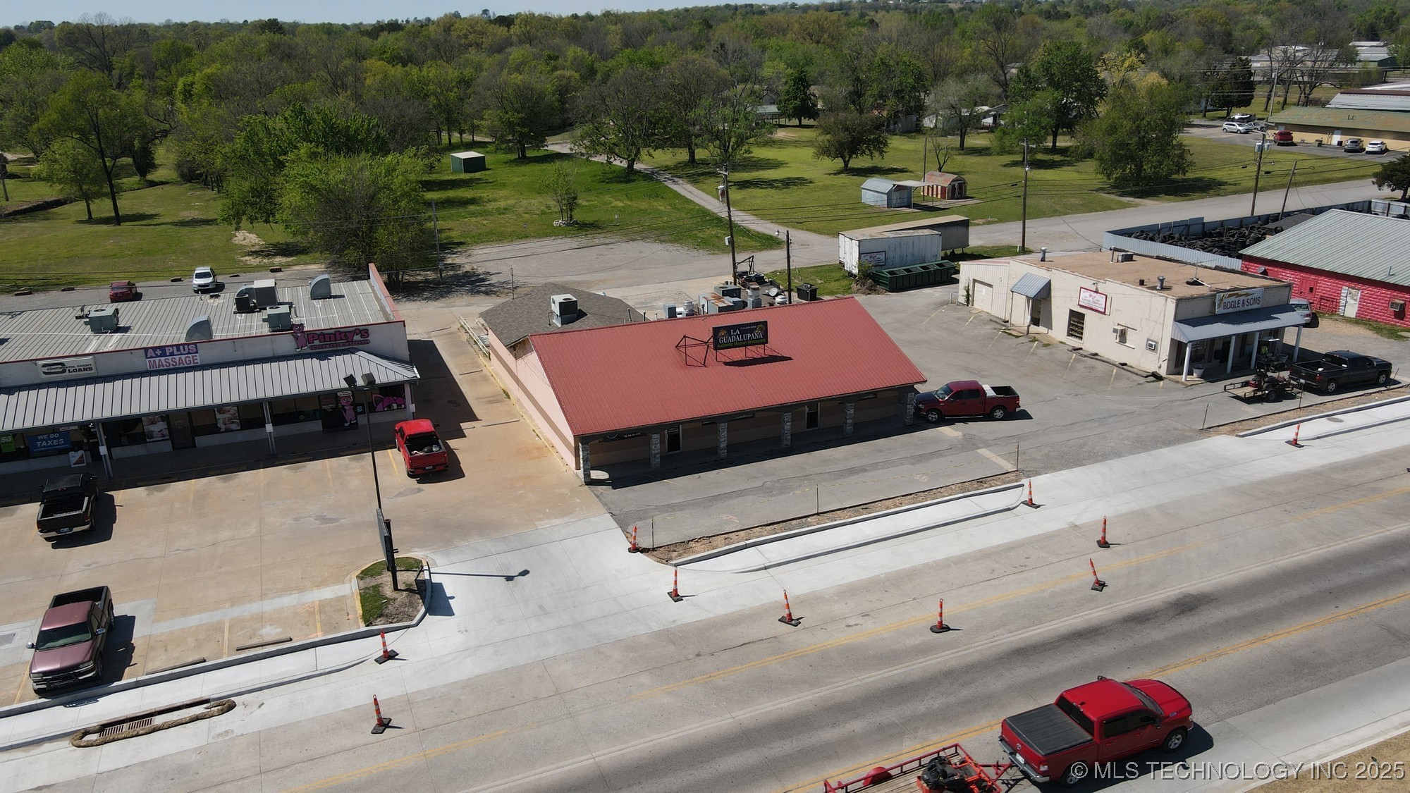 1310 S Muskogee Avenue Property Photo 30