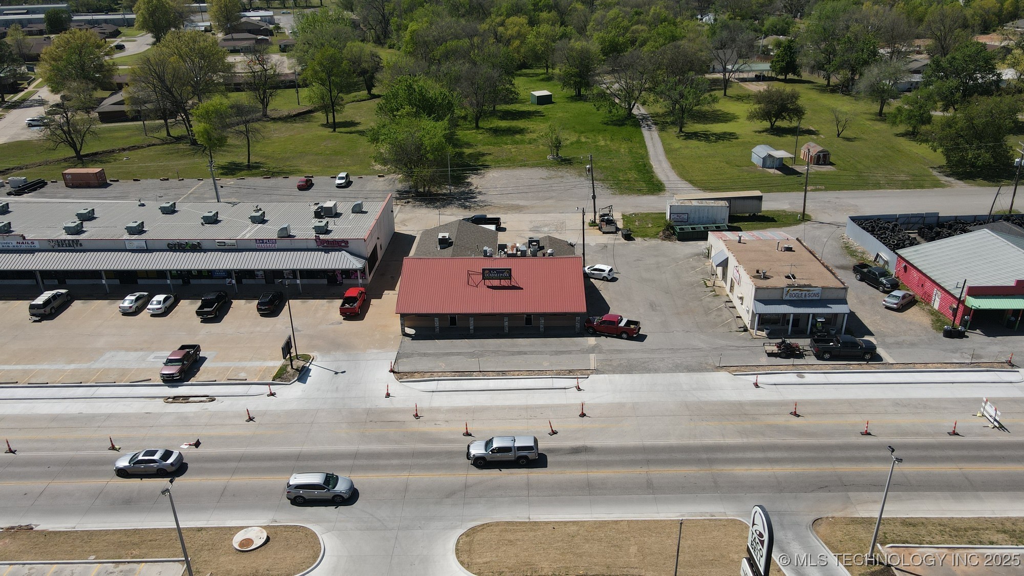 1310 S Muskogee Avenue Property Photo 31