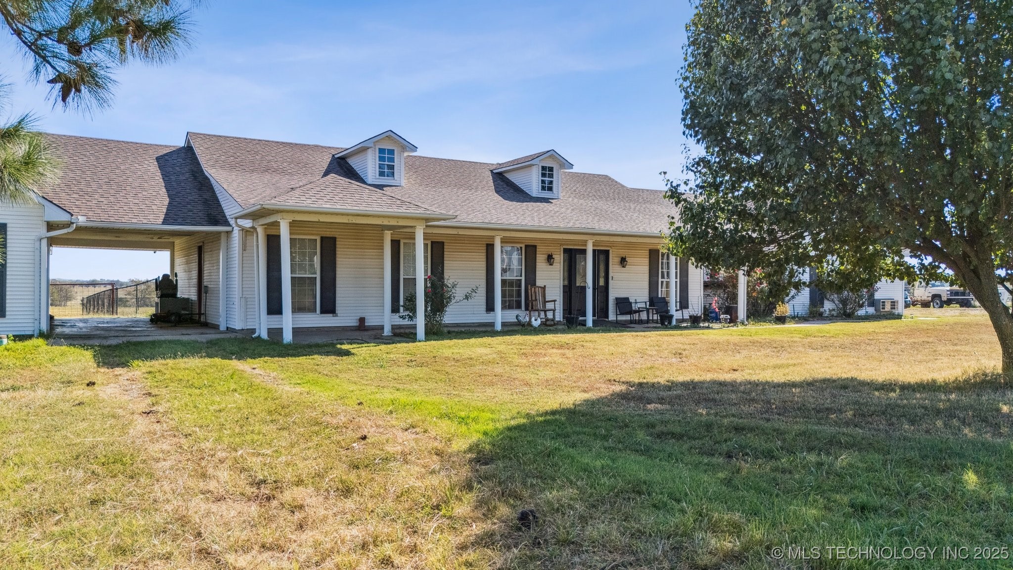 109159 S 4210 Road Property Photo 4