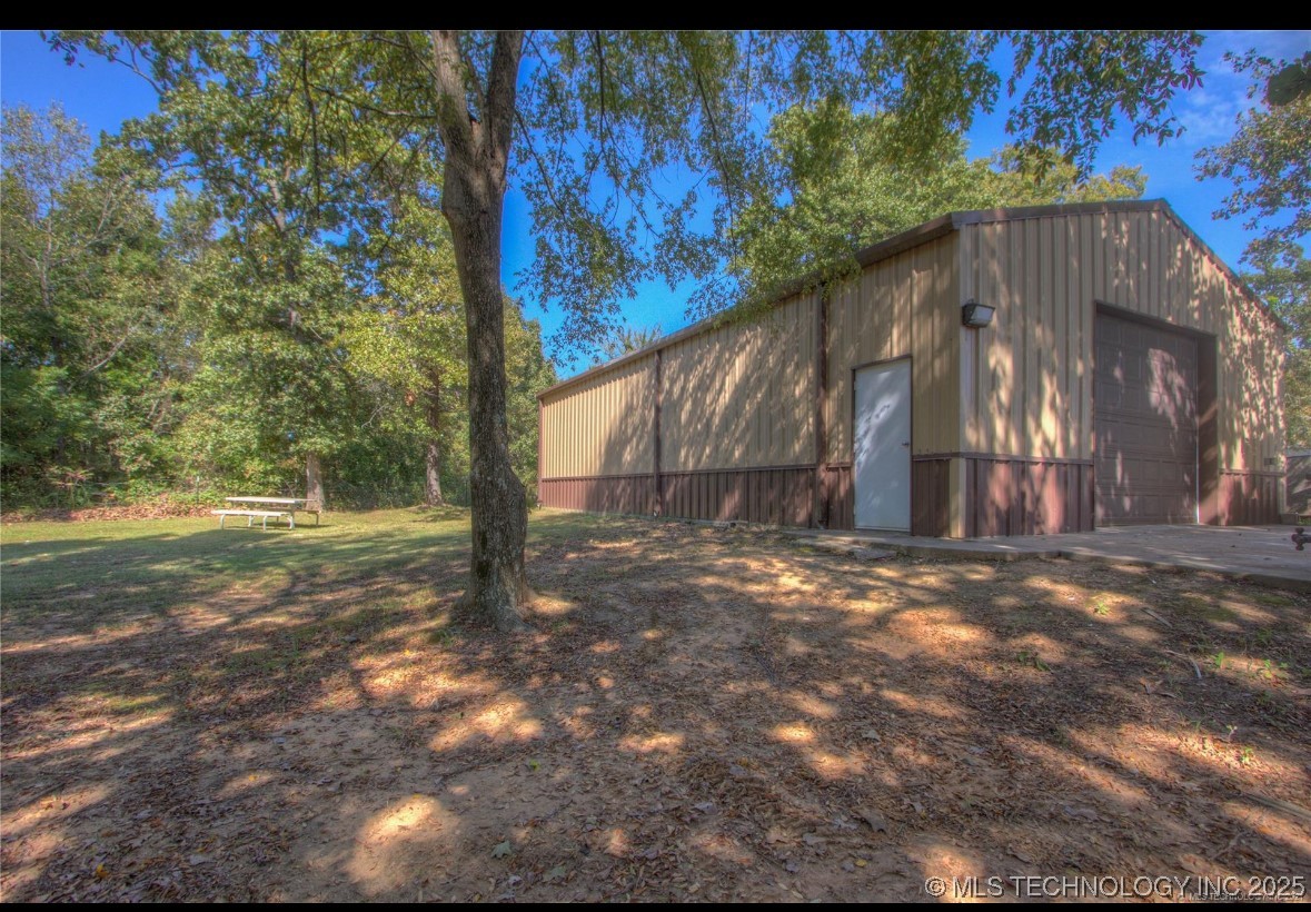 26131 E 136th Street S Property Photo 1