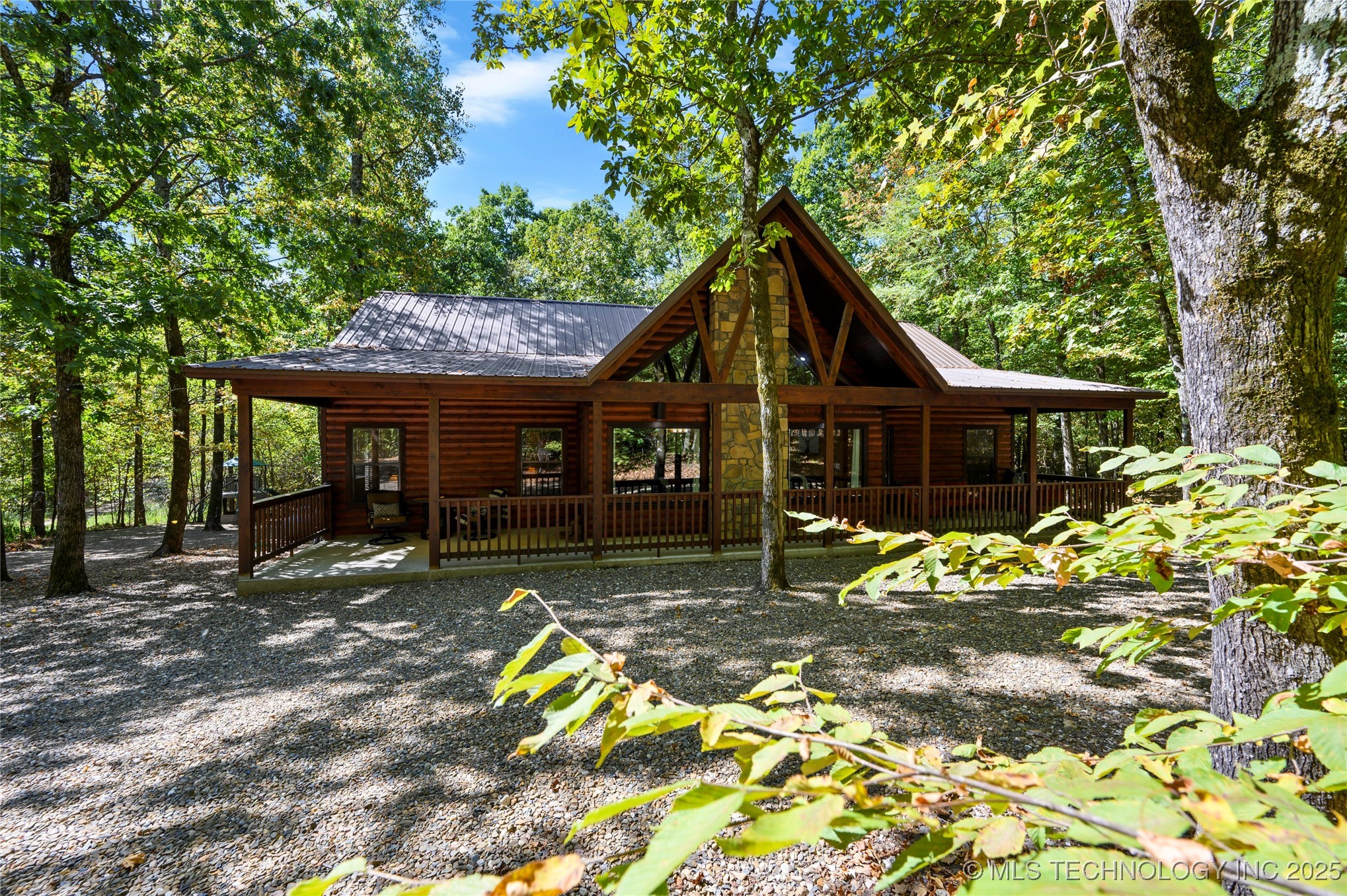 562 Timber Creek Property Photo 1